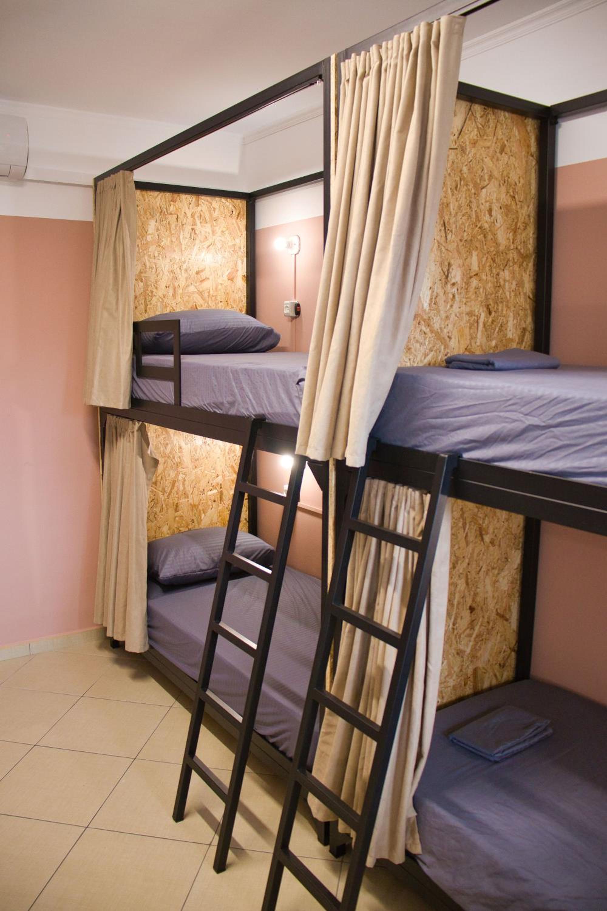 Shkodra Hostel & Day Tours