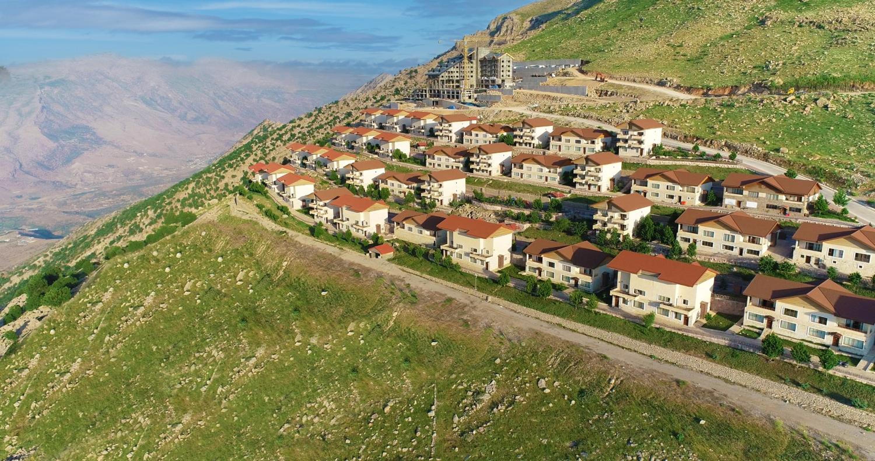 Korek Mountain Resort, photo 24