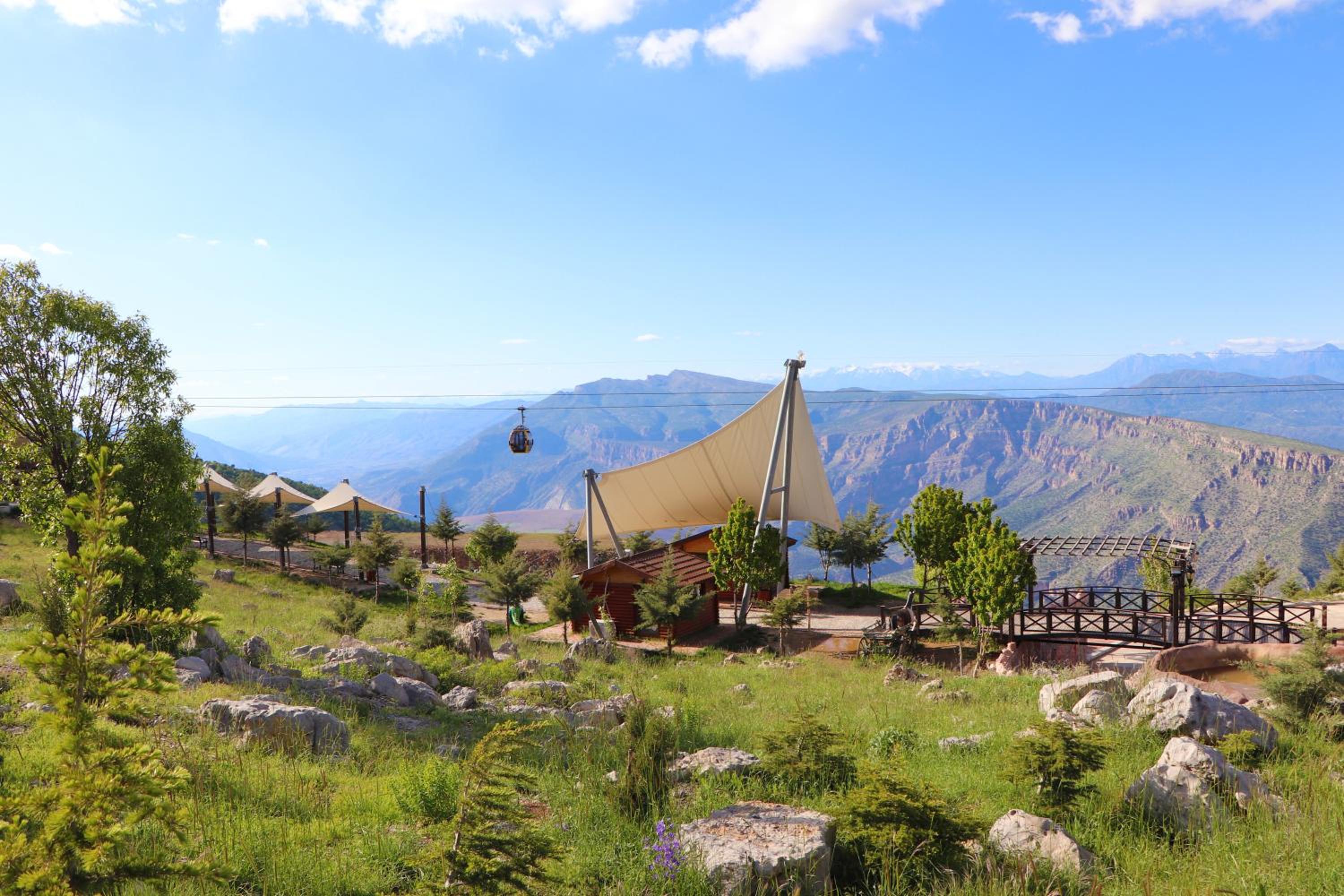 Korek Mountain Resort, photo 59