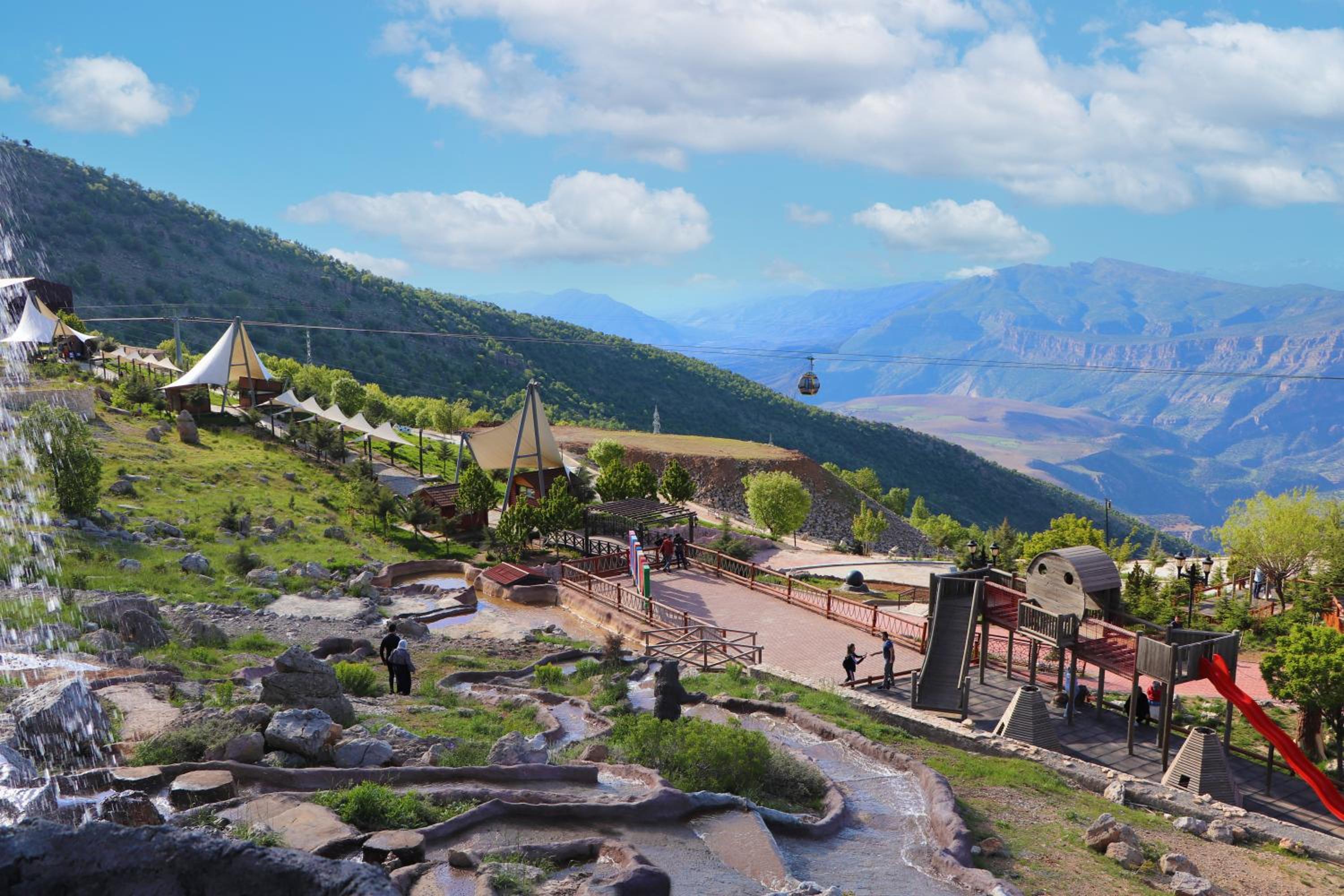Korek Mountain Resort, photo 81