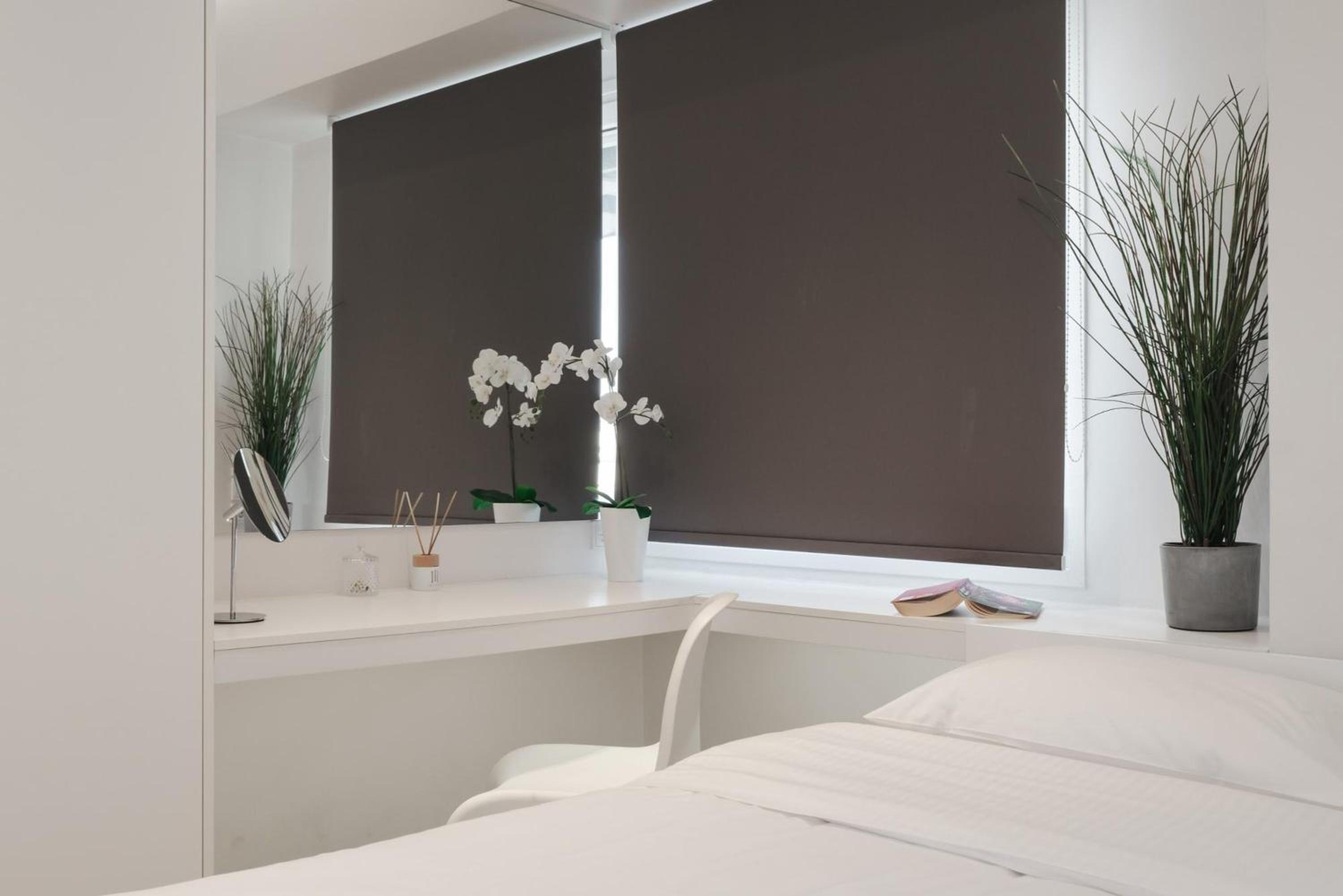 Jacuzzi Luxpenthouse PFaliro
