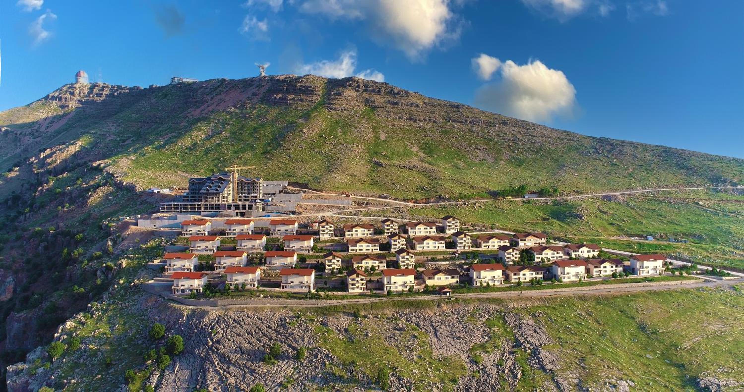 Korek Mountain Resort, photo 20