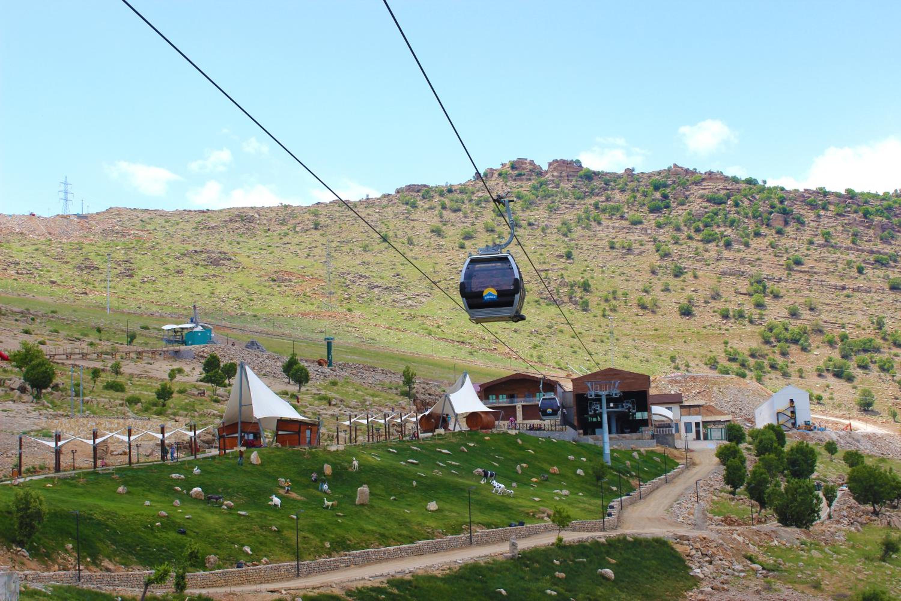 Korek Mountain Resort, photo 82