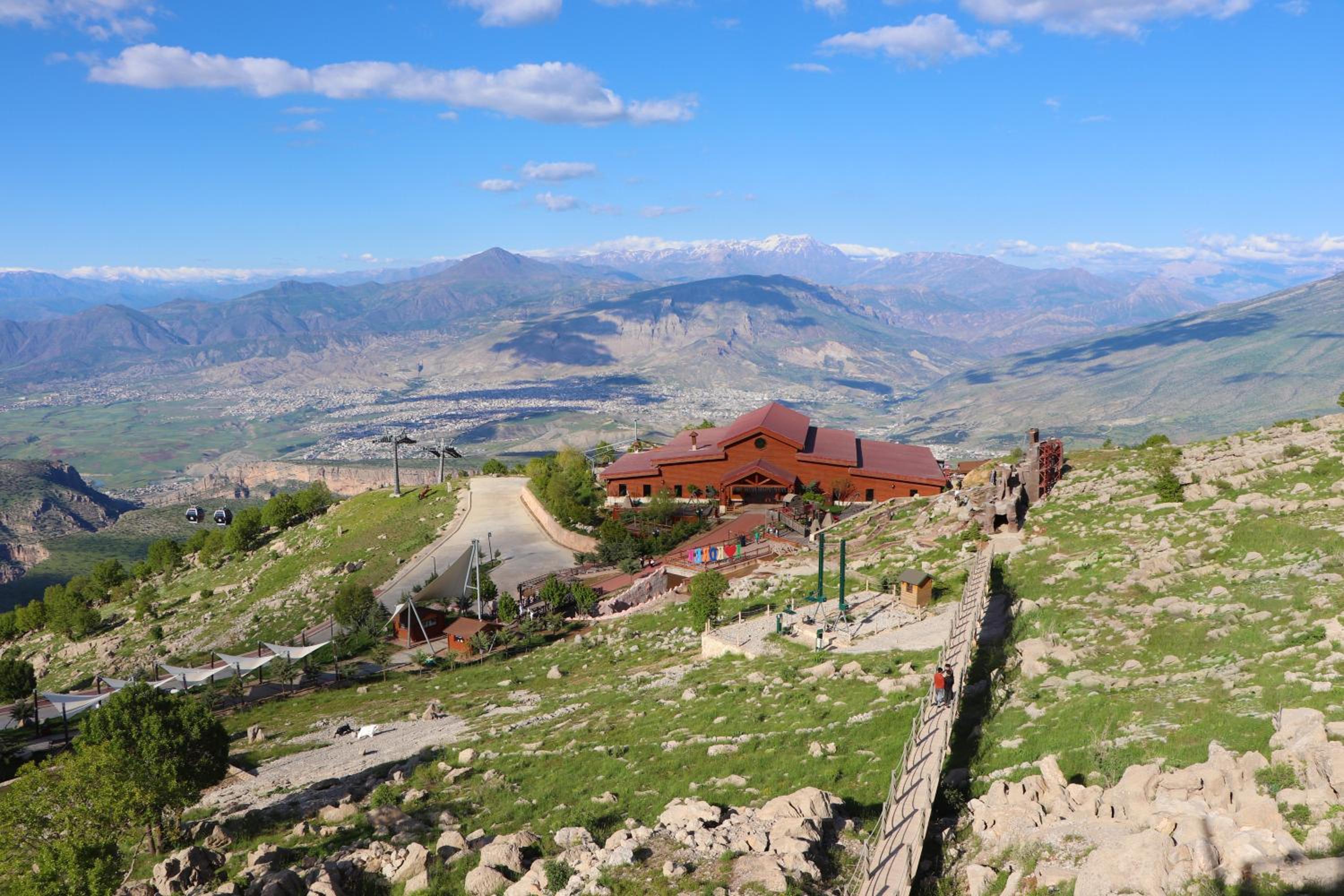 Korek Mountain Resort, photo 21