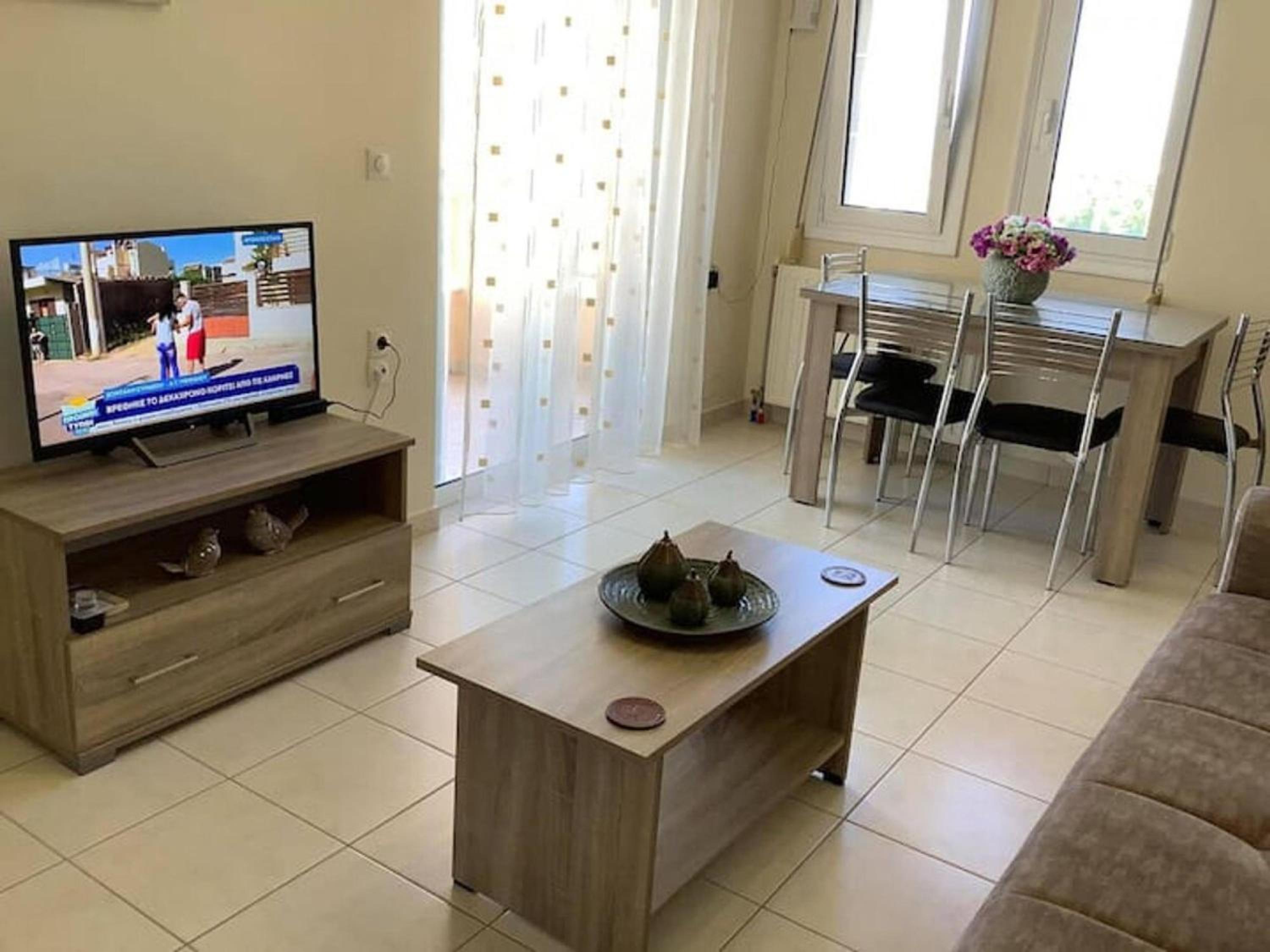 Rias Sea View Apartment view 3
