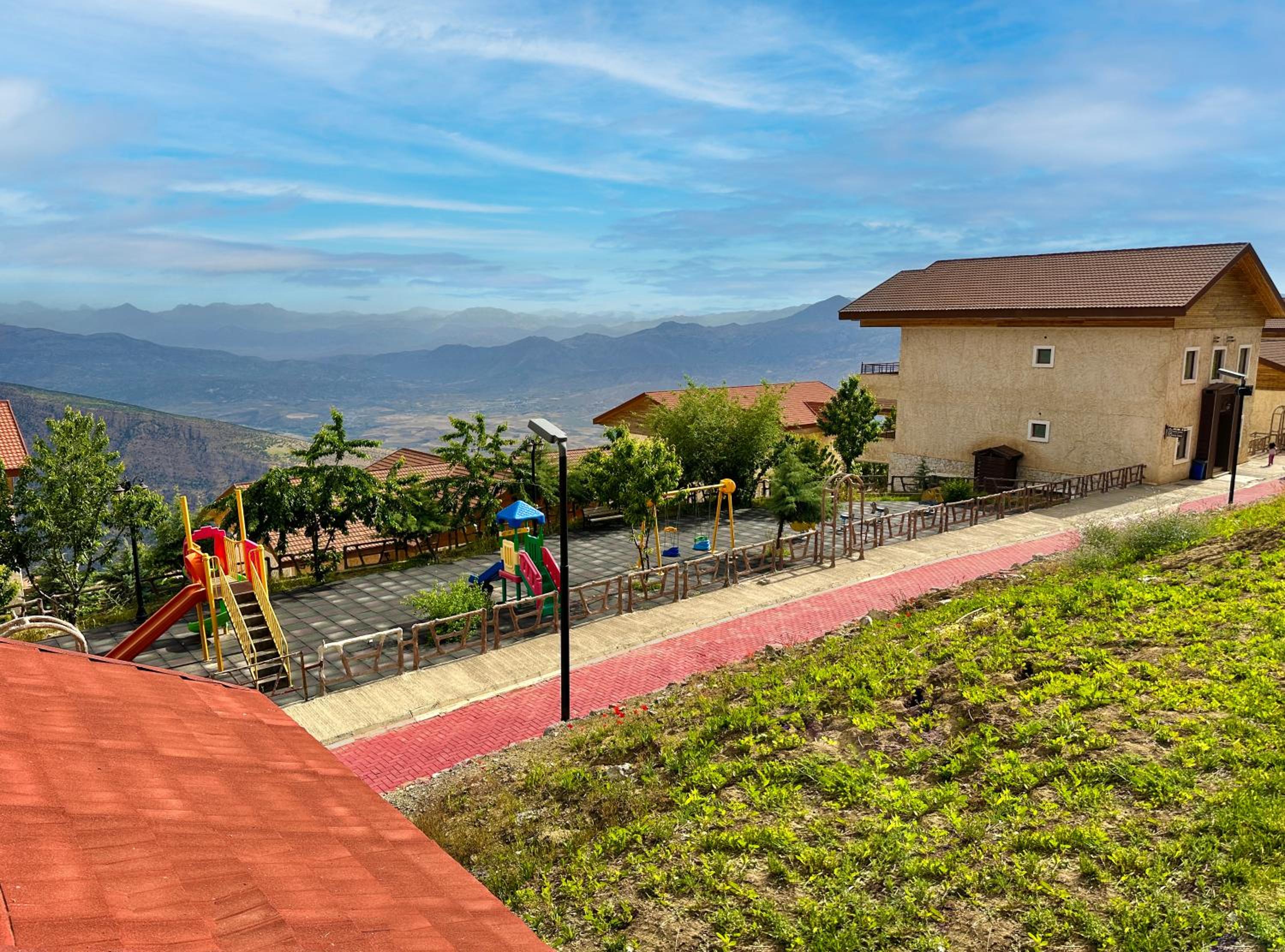 Korek Mountain Resort, photo 35