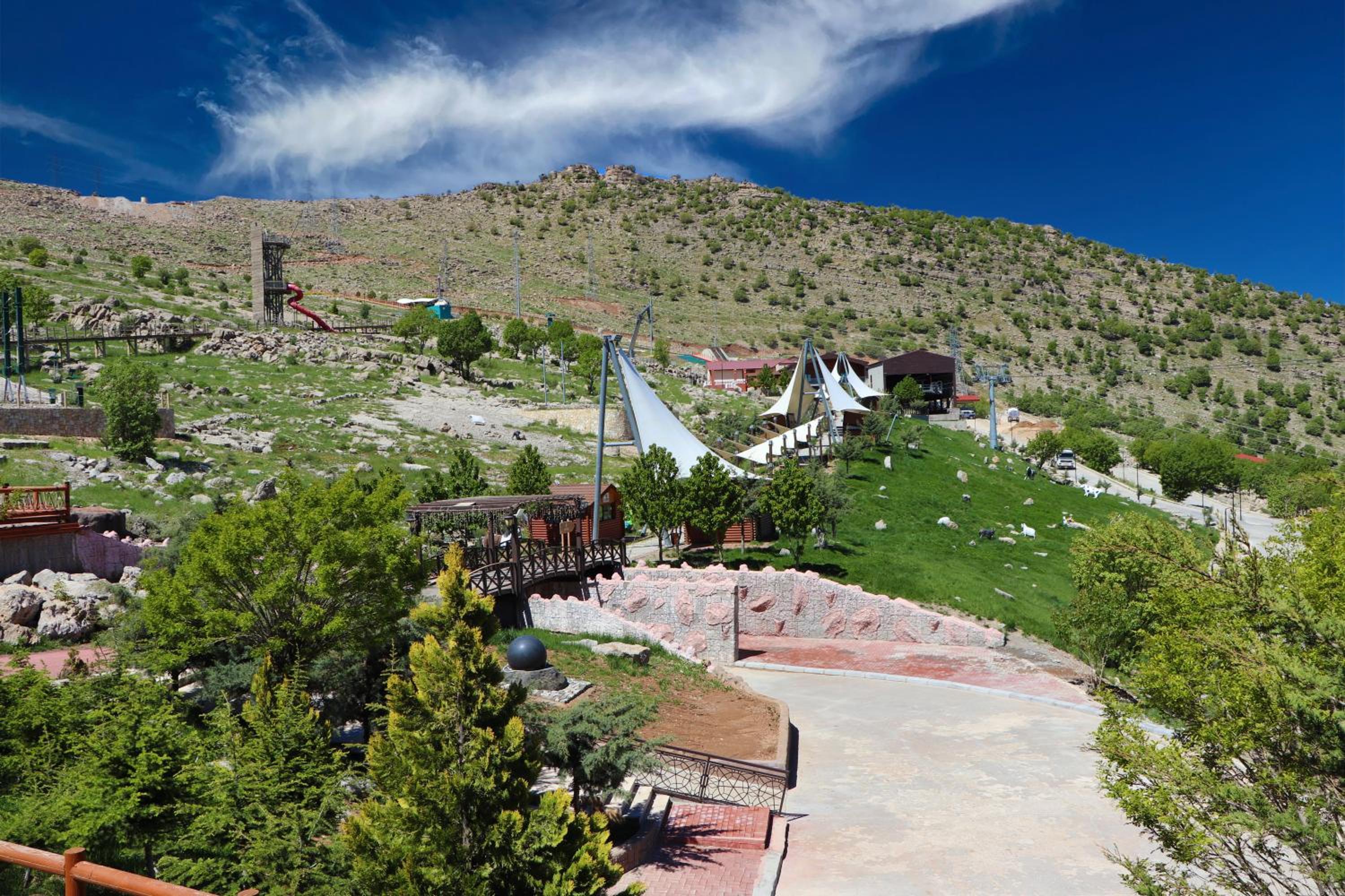 Korek Mountain Resort, photo 13