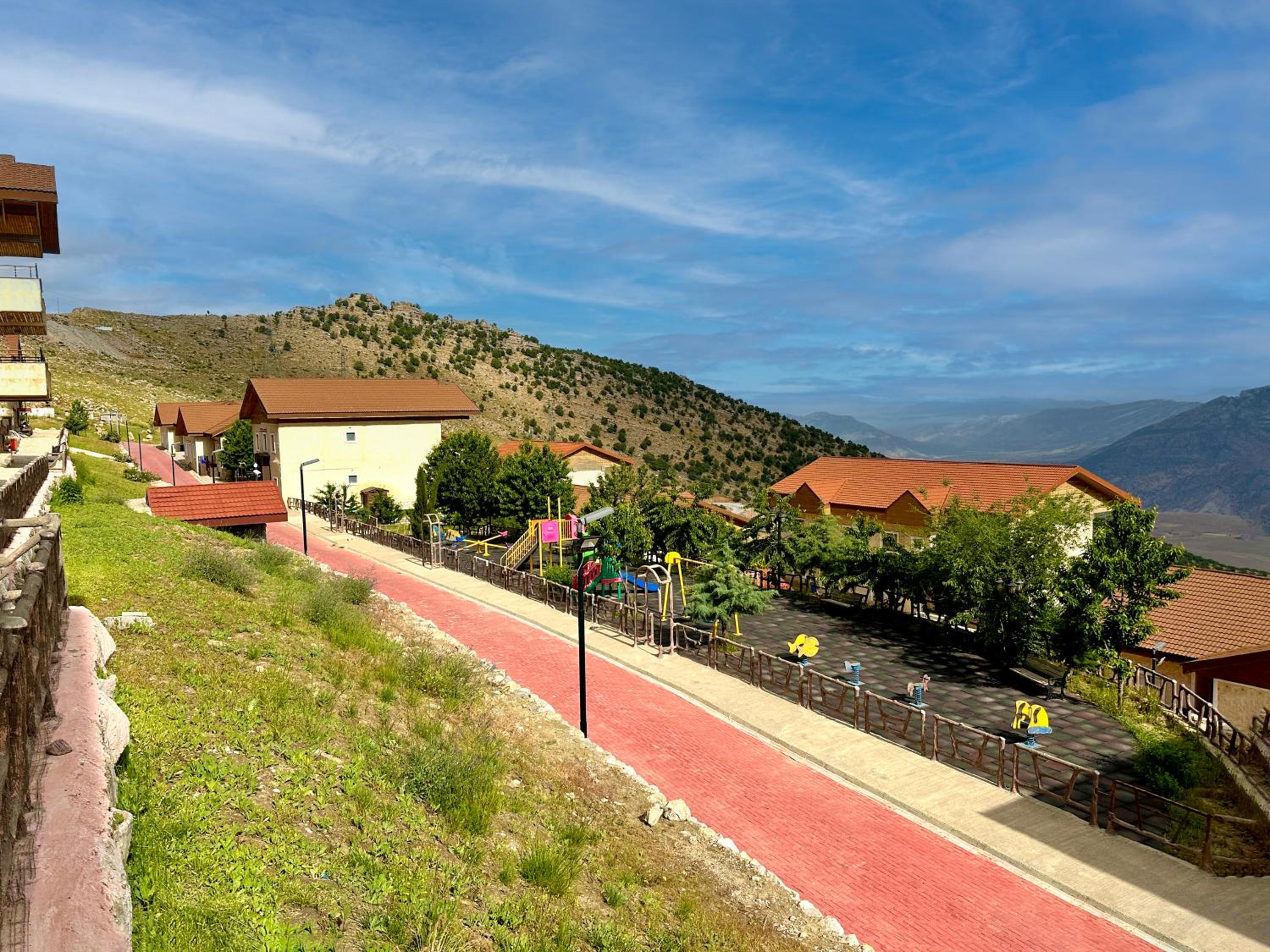 Korek Mountain Resort, photo 11