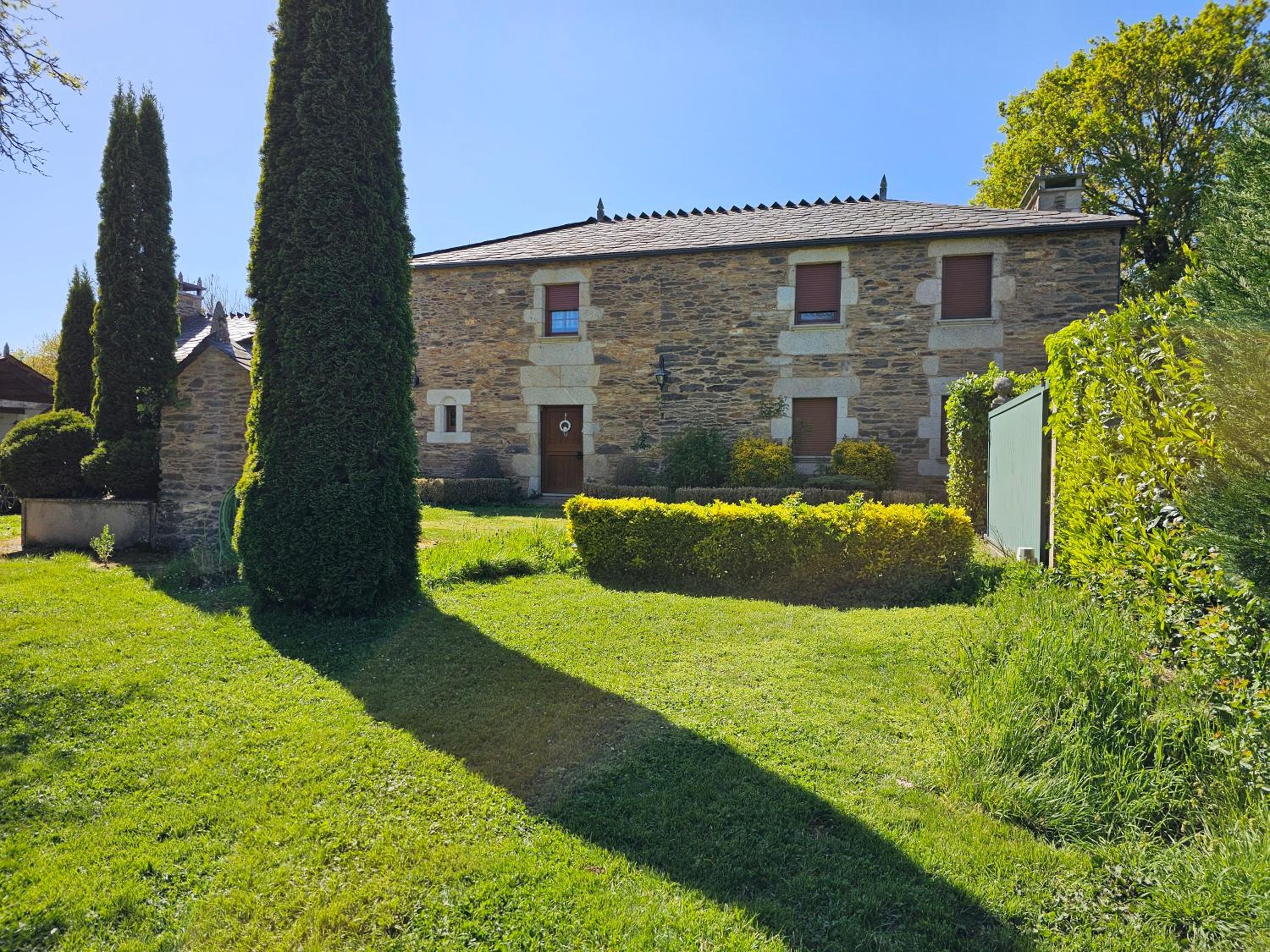PORTA ESPERANZA