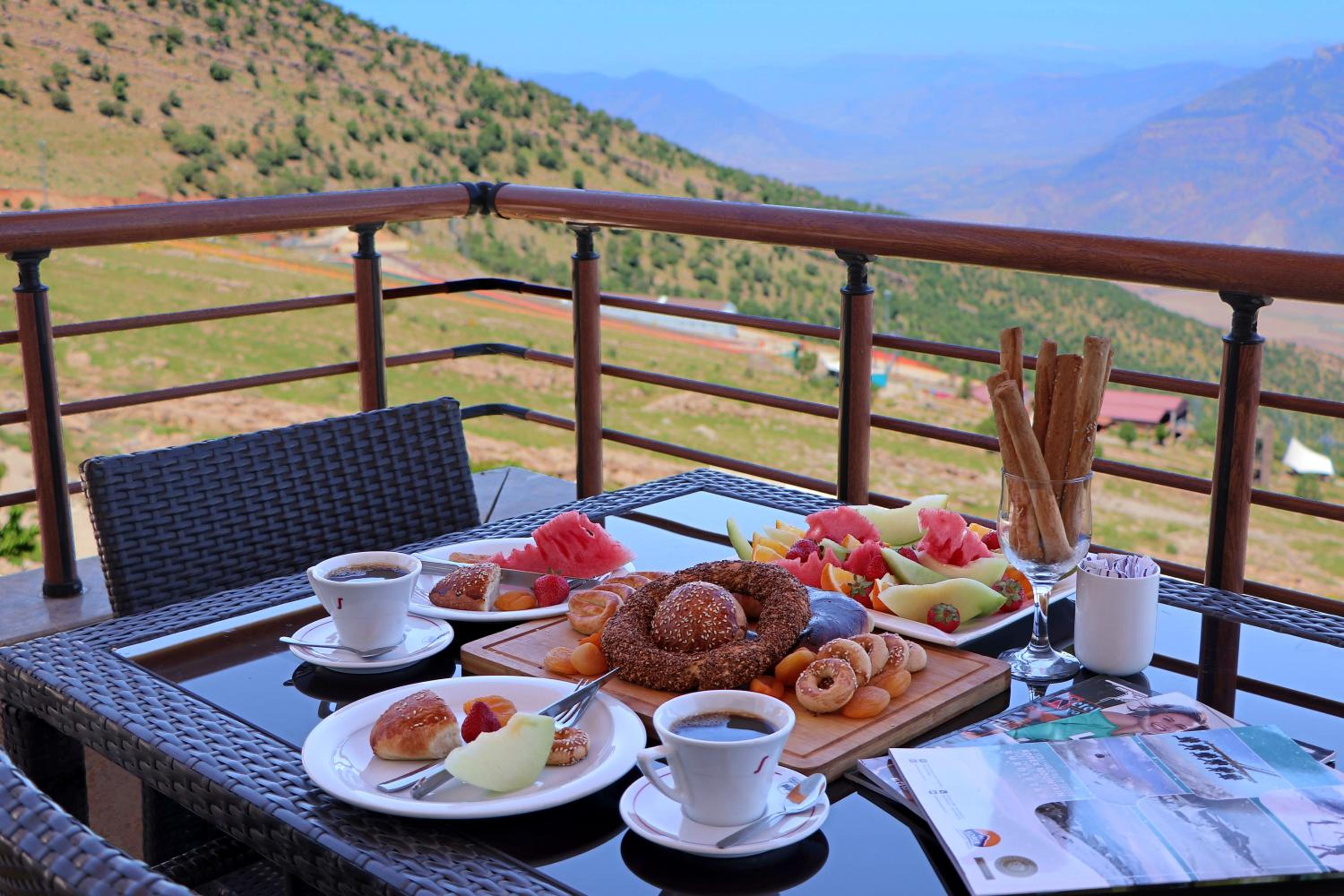Korek Mountain Resort, photo 40