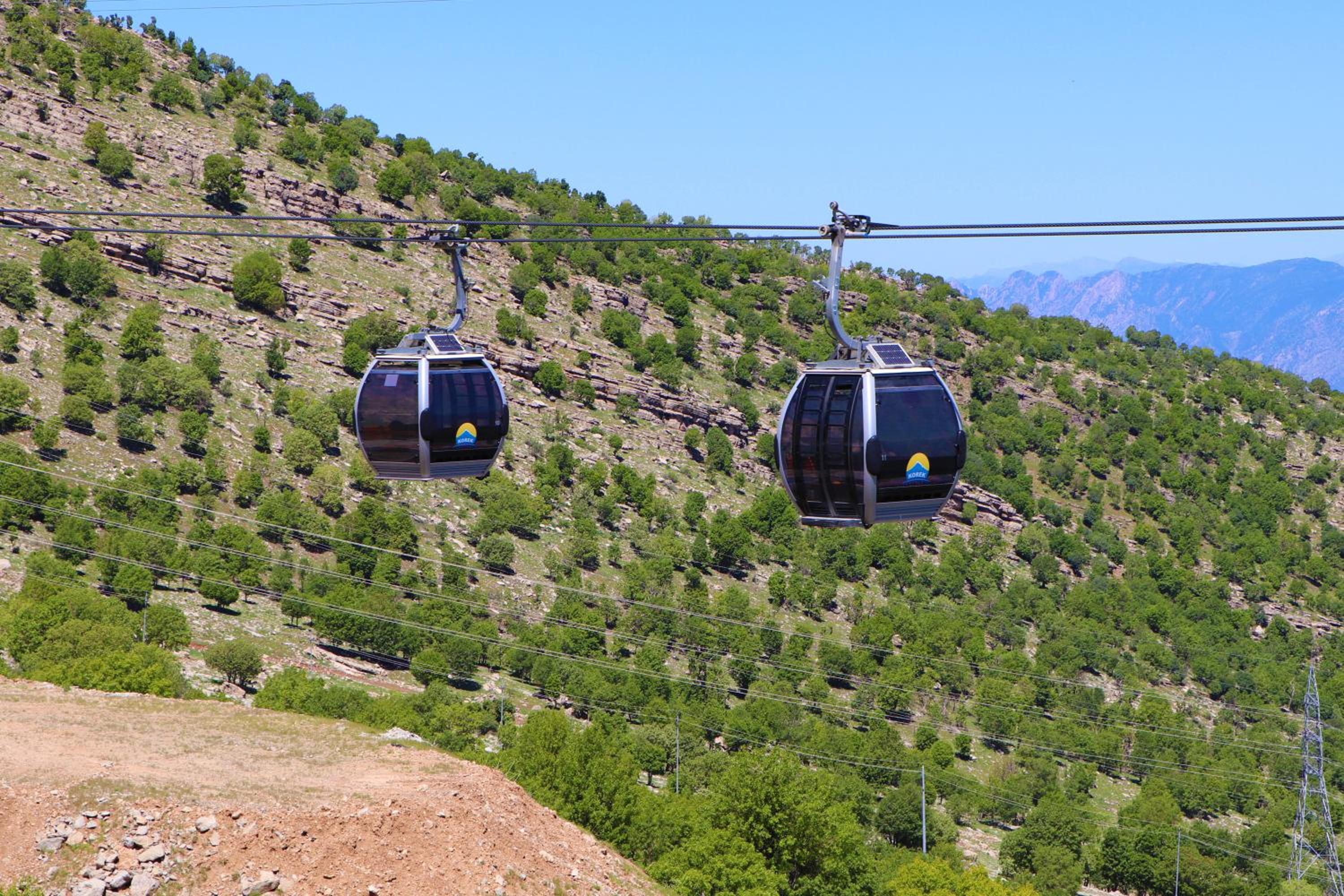 Korek Mountain Resort, photo 60