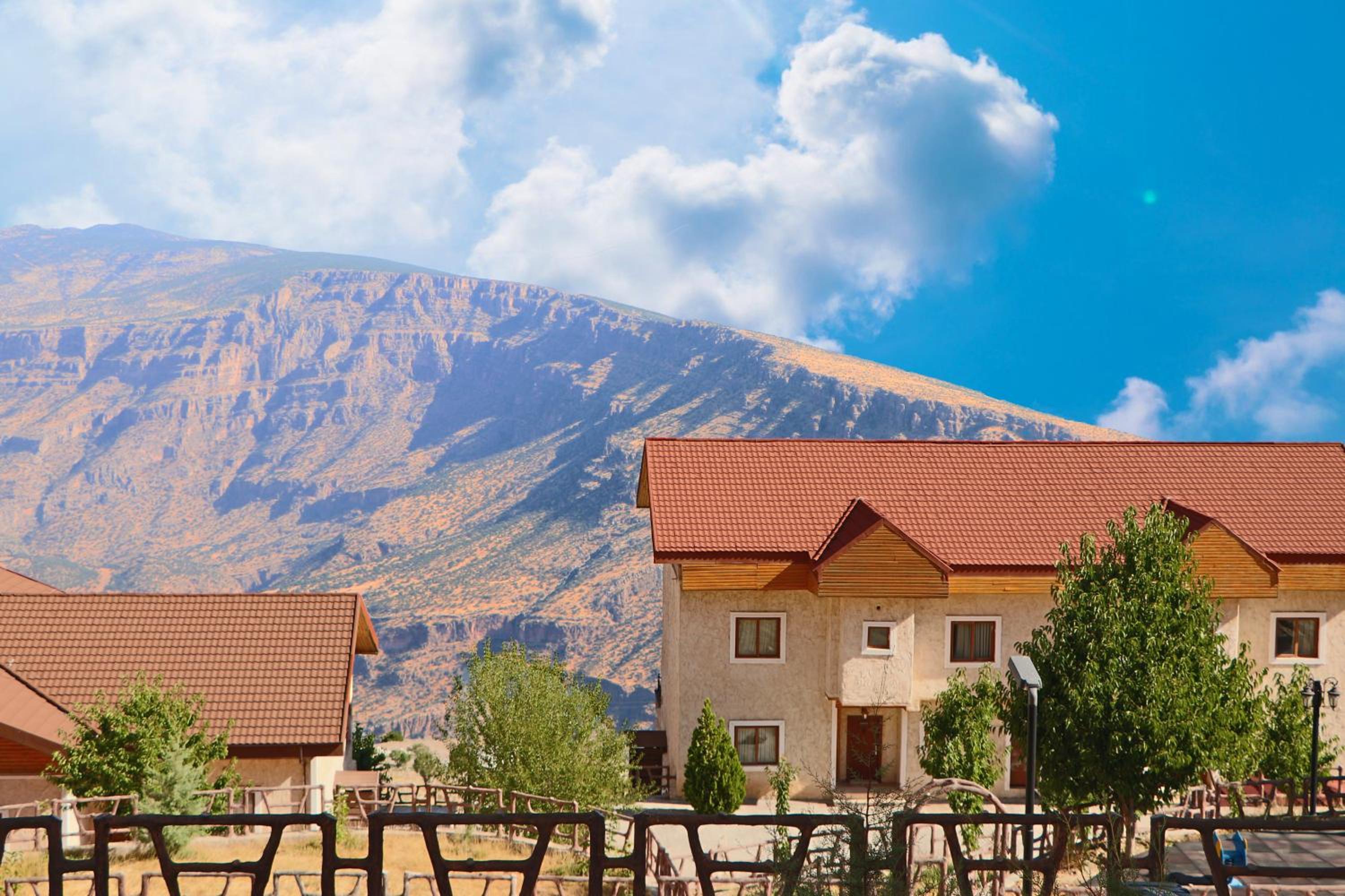 Korek Mountain Resort, photo 26
