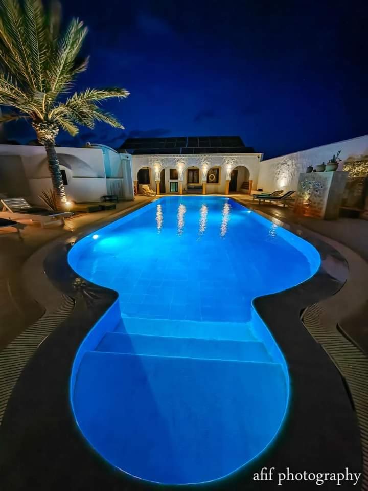 Maison Leila chambres d hotes view 4