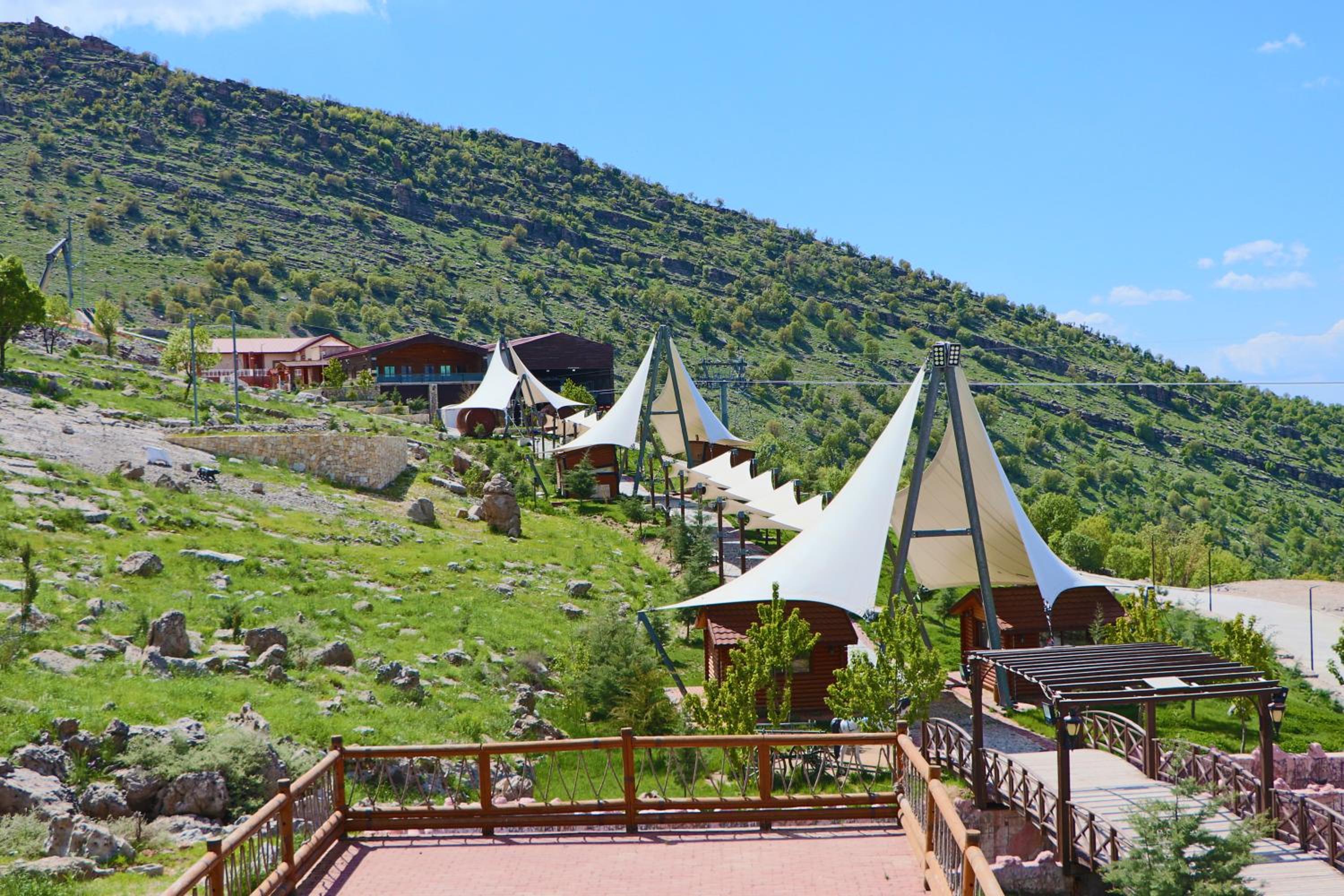 Korek Mountain Resort, photo 58