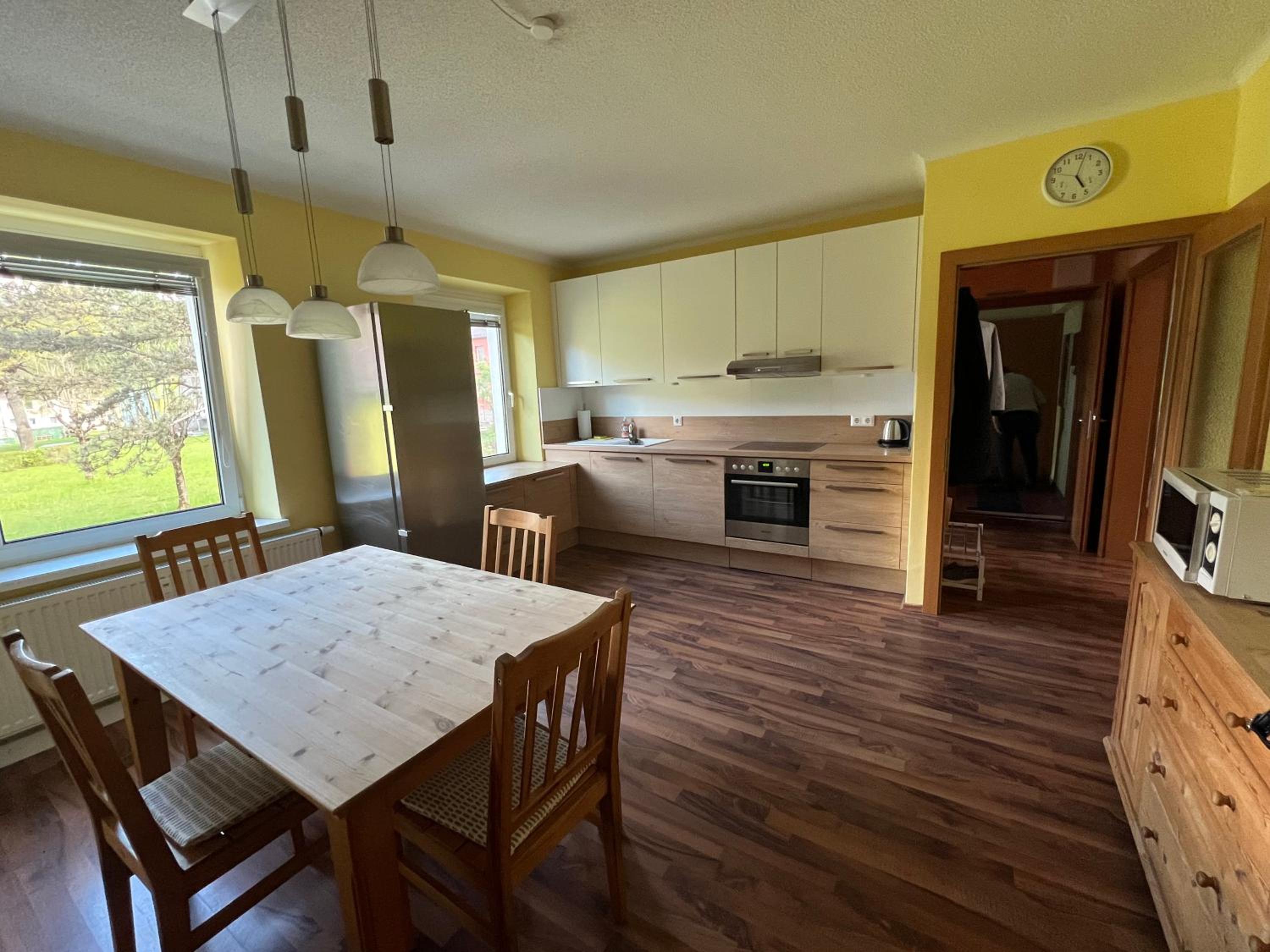 Eisenerz Alpine Apartement RoSy