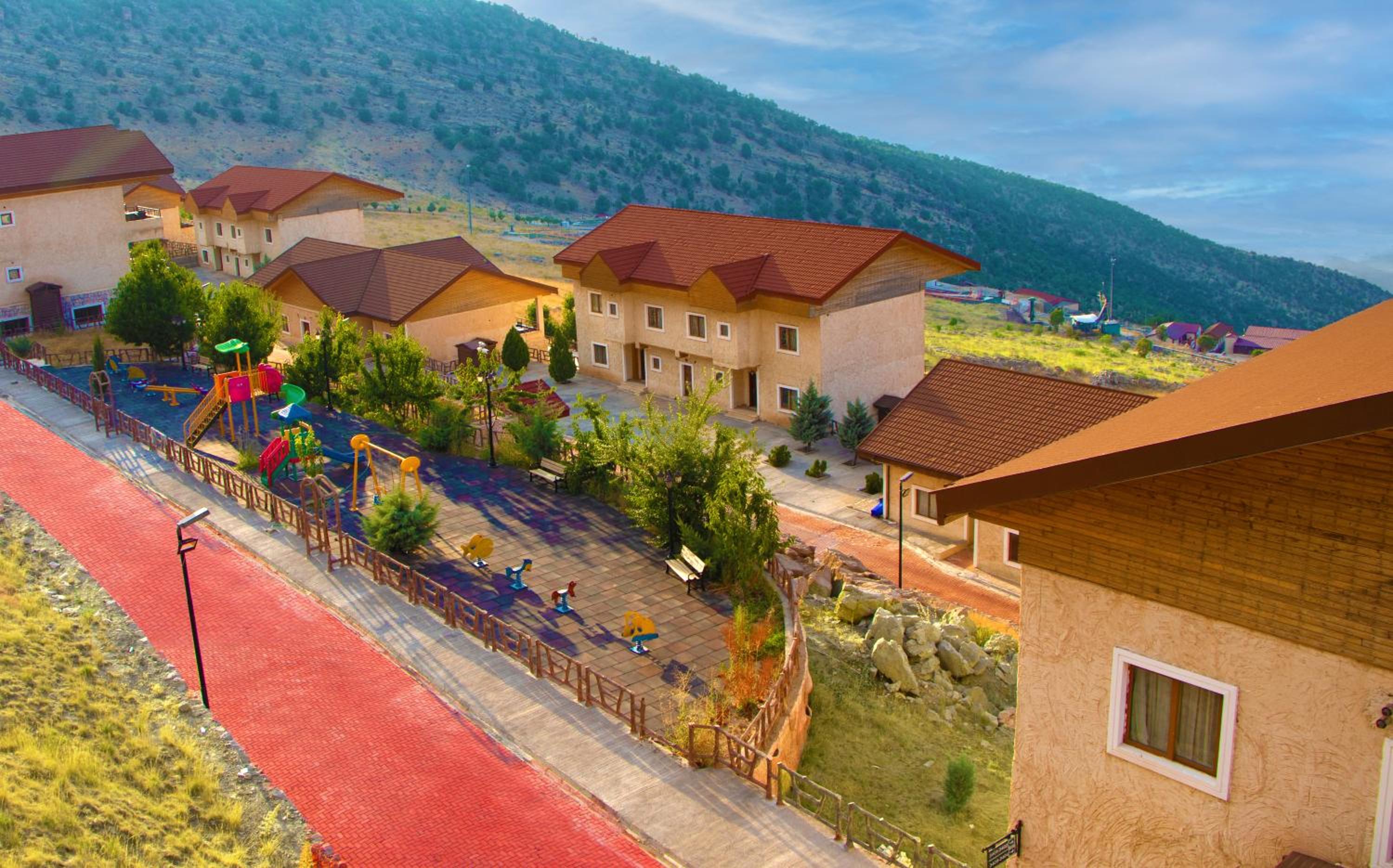 Korek Mountain Resort, photo 15