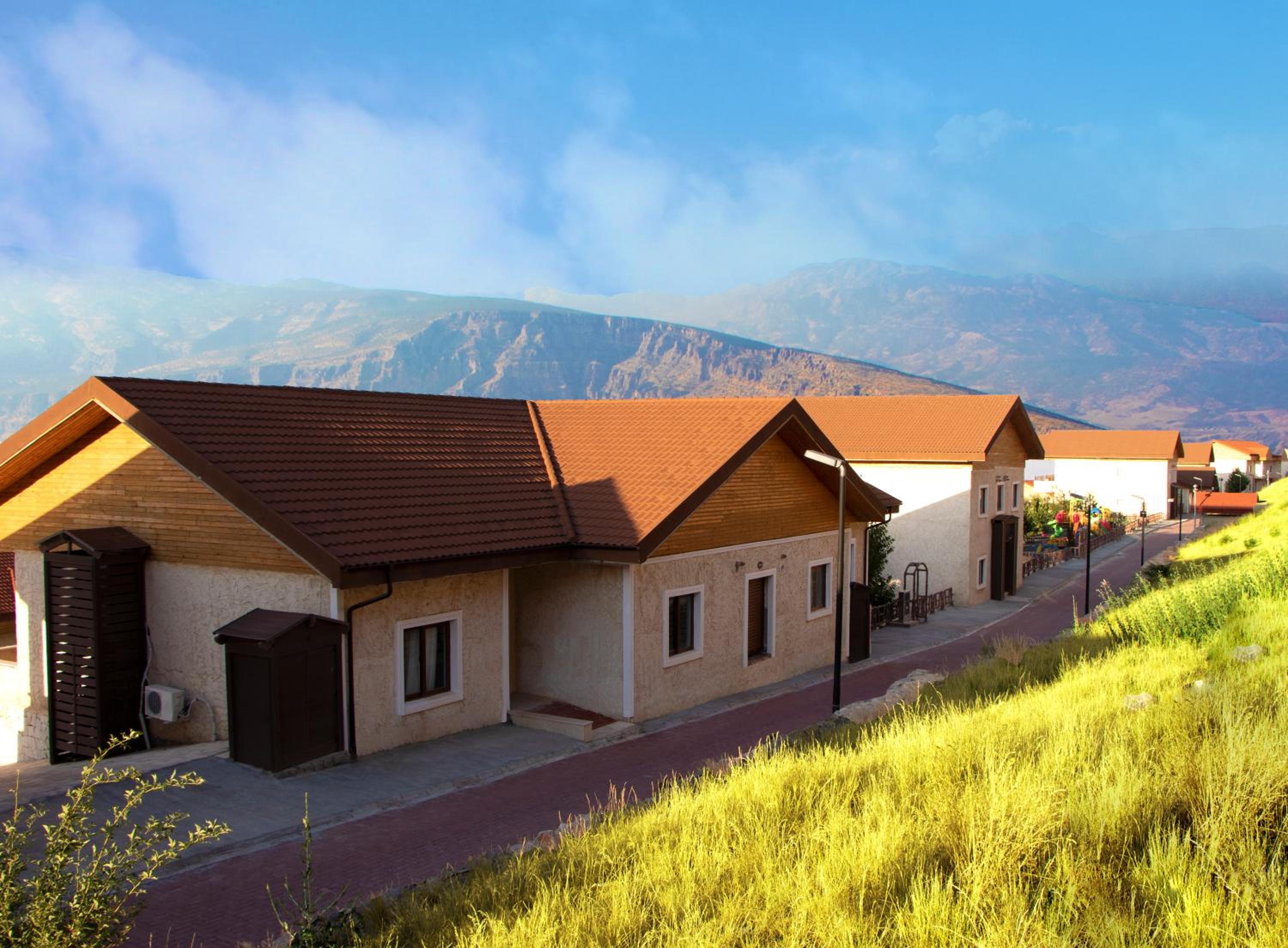 Korek Mountain Resort, photo 65