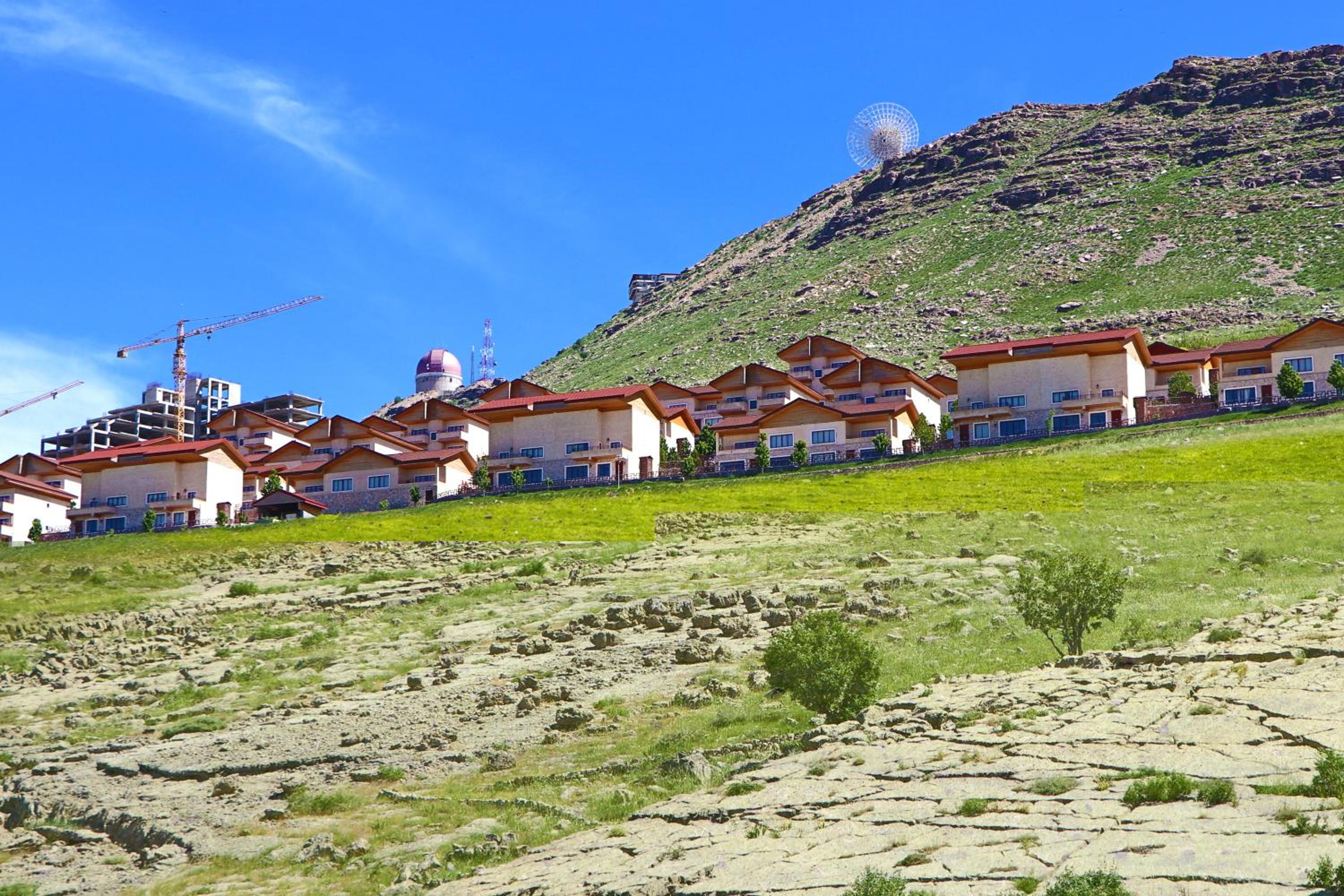 Korek Mountain Resort, photo 84