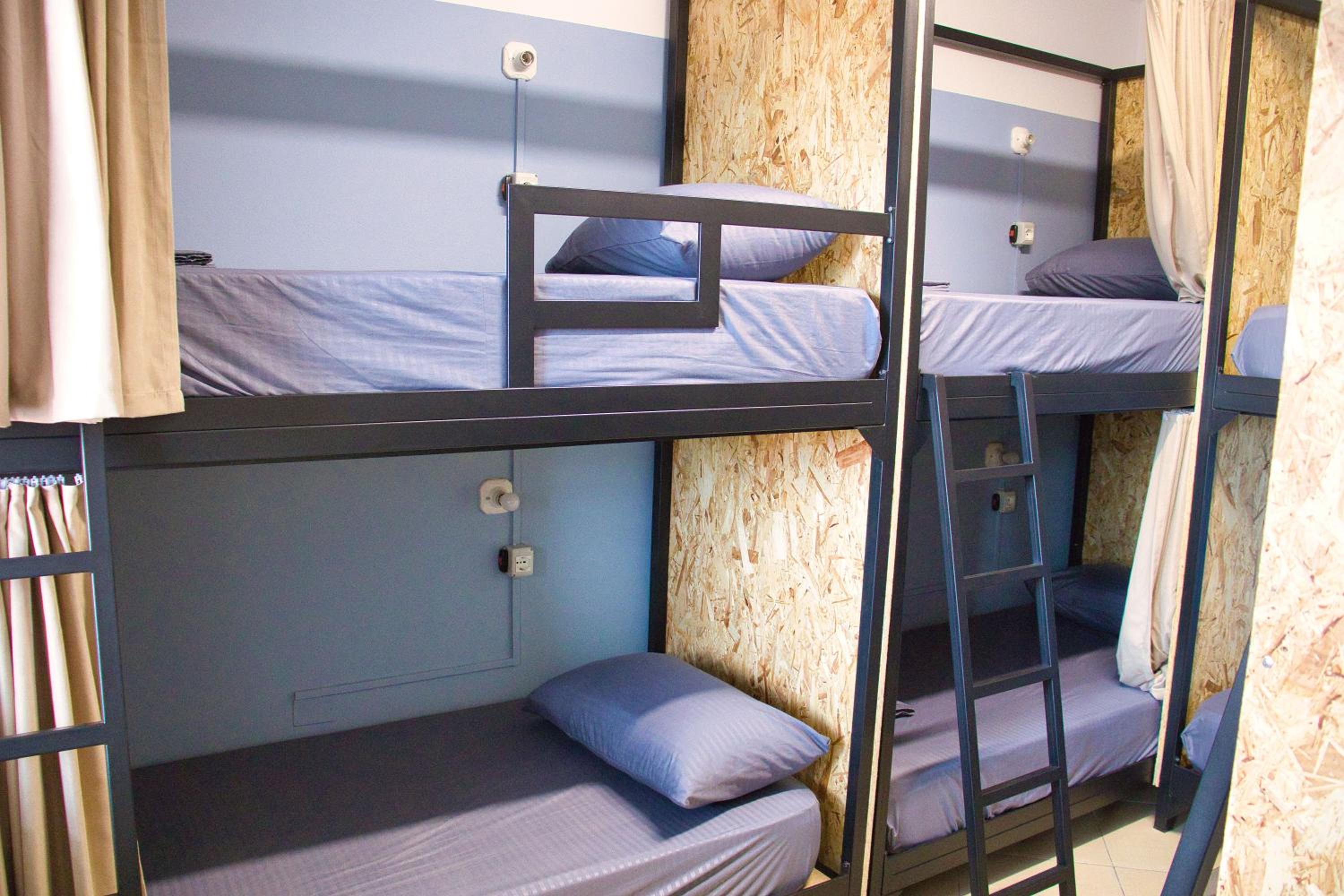 Shkodra Hostel & Day Tours