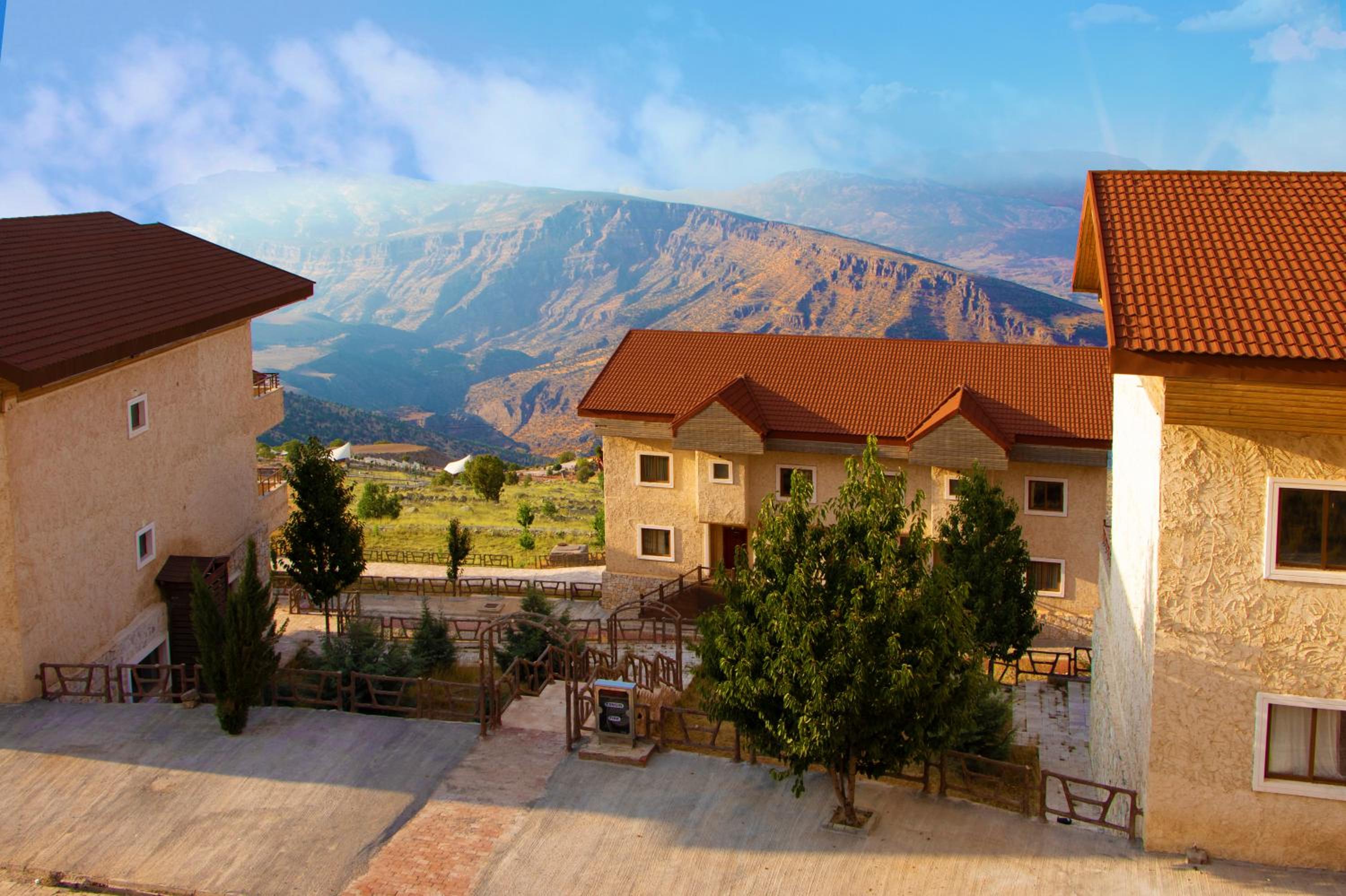 Korek Mountain Resort, photo 55