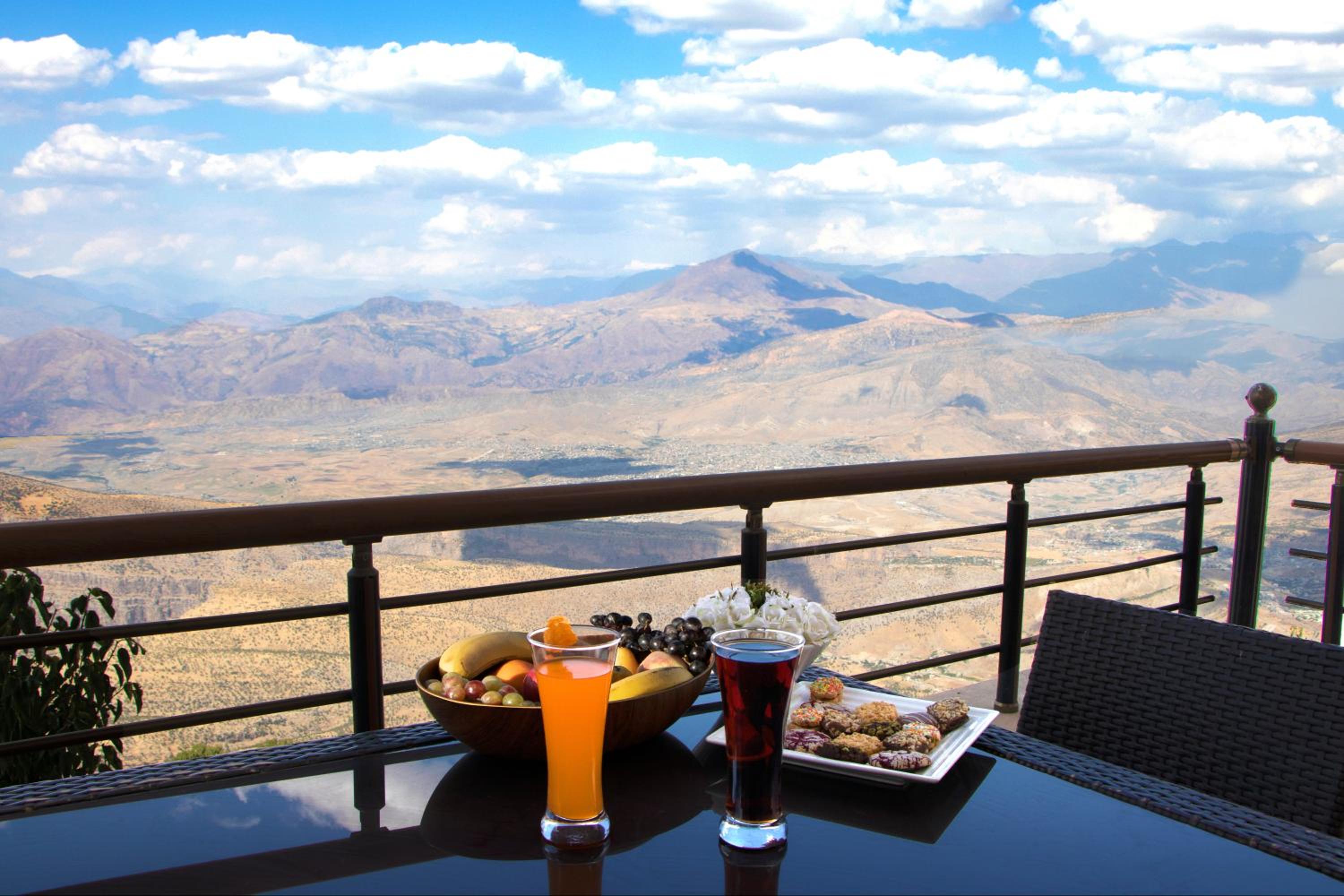Korek Mountain Resort, photo 12
