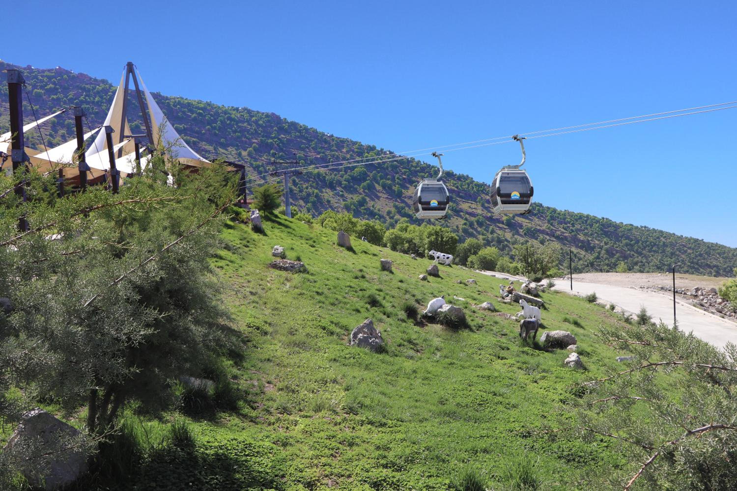Korek Mountain Resort, photo 29