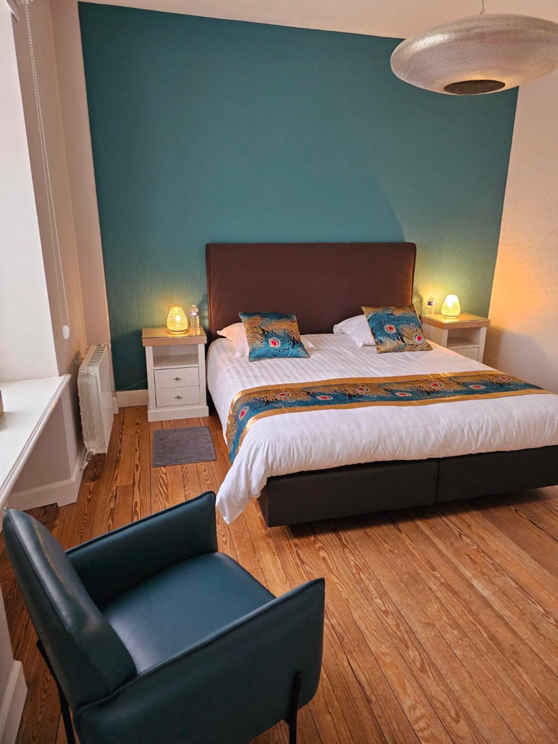L'ALBIZIA