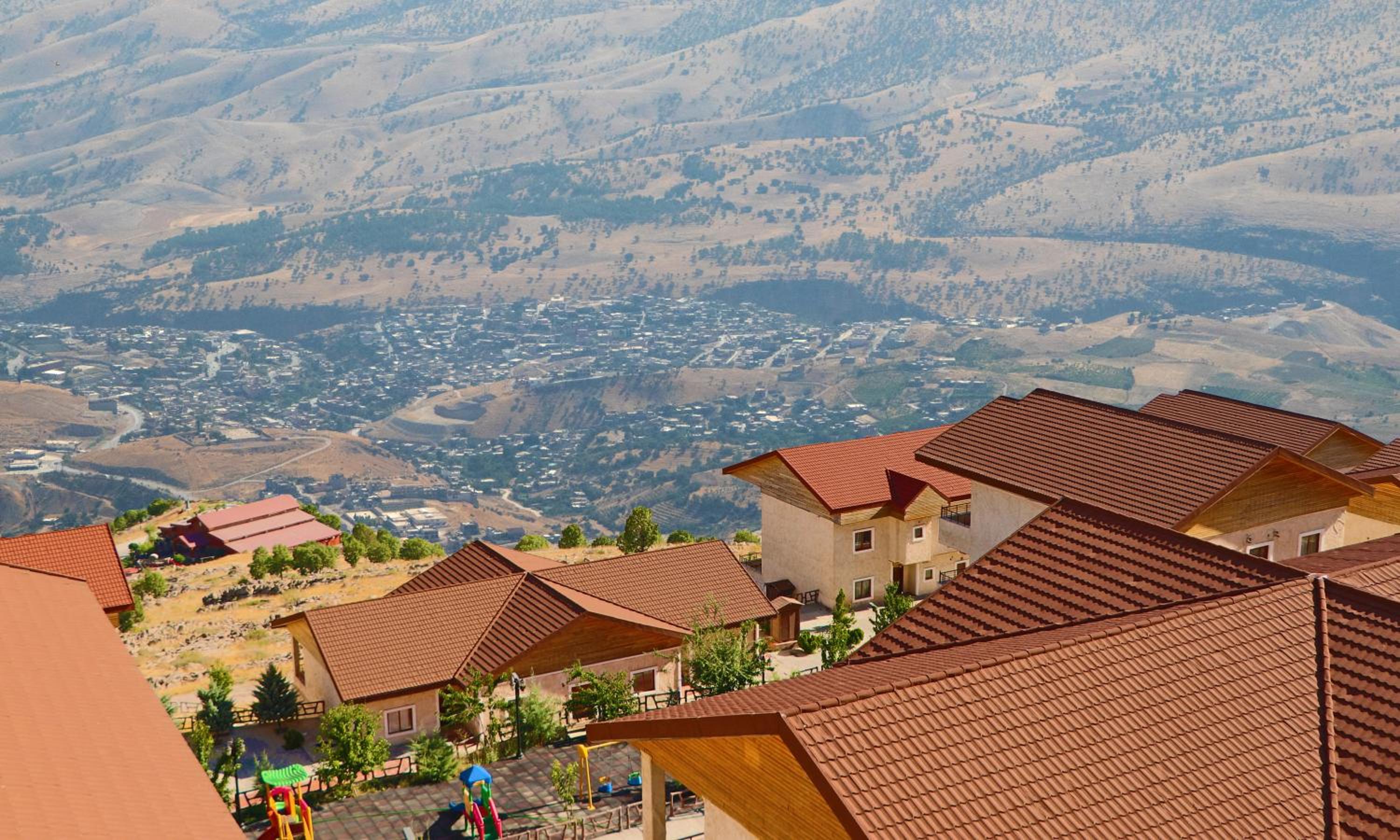 Korek Mountain Resort, photo 48