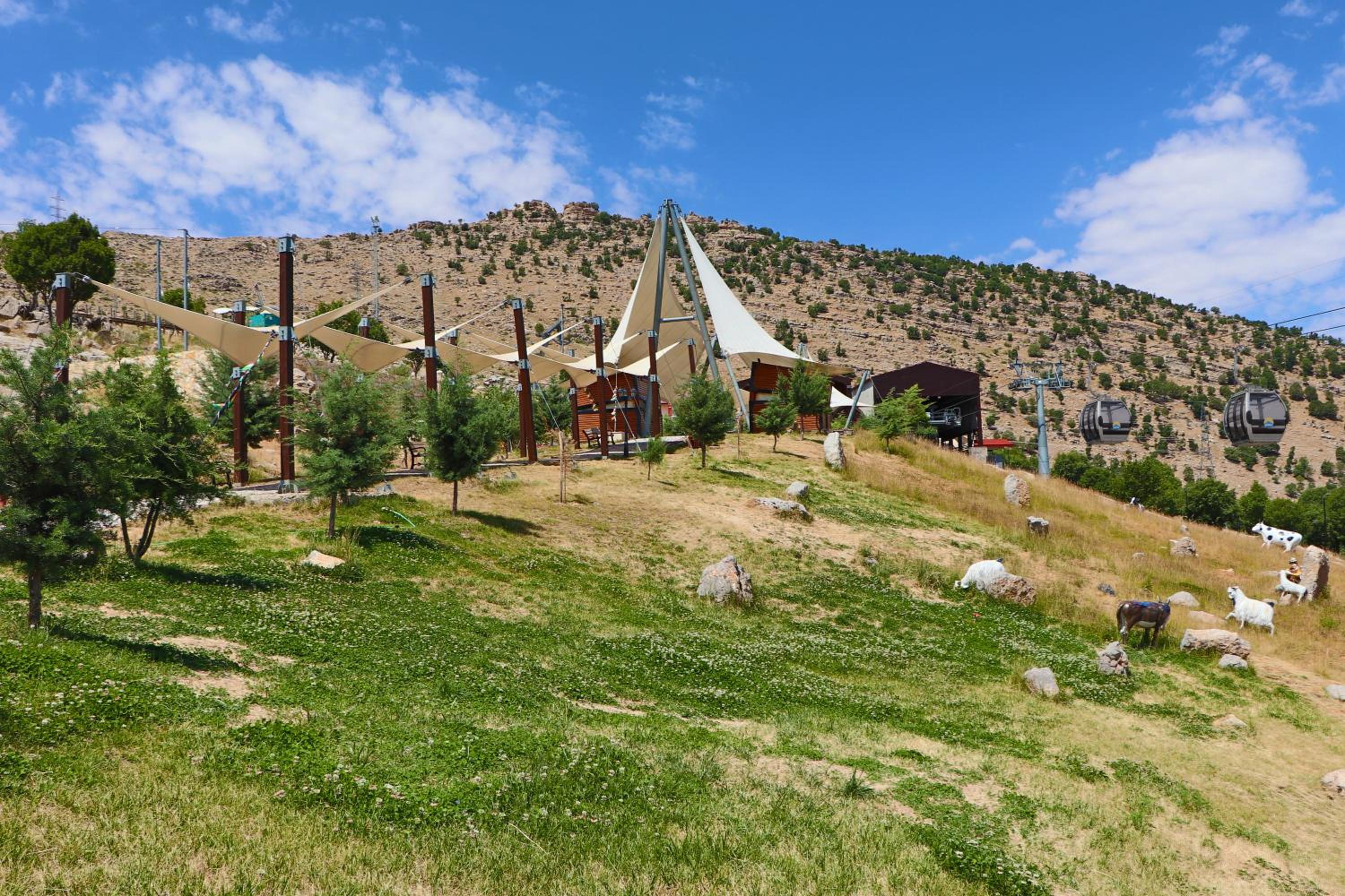 Korek Mountain Resort, photo 66