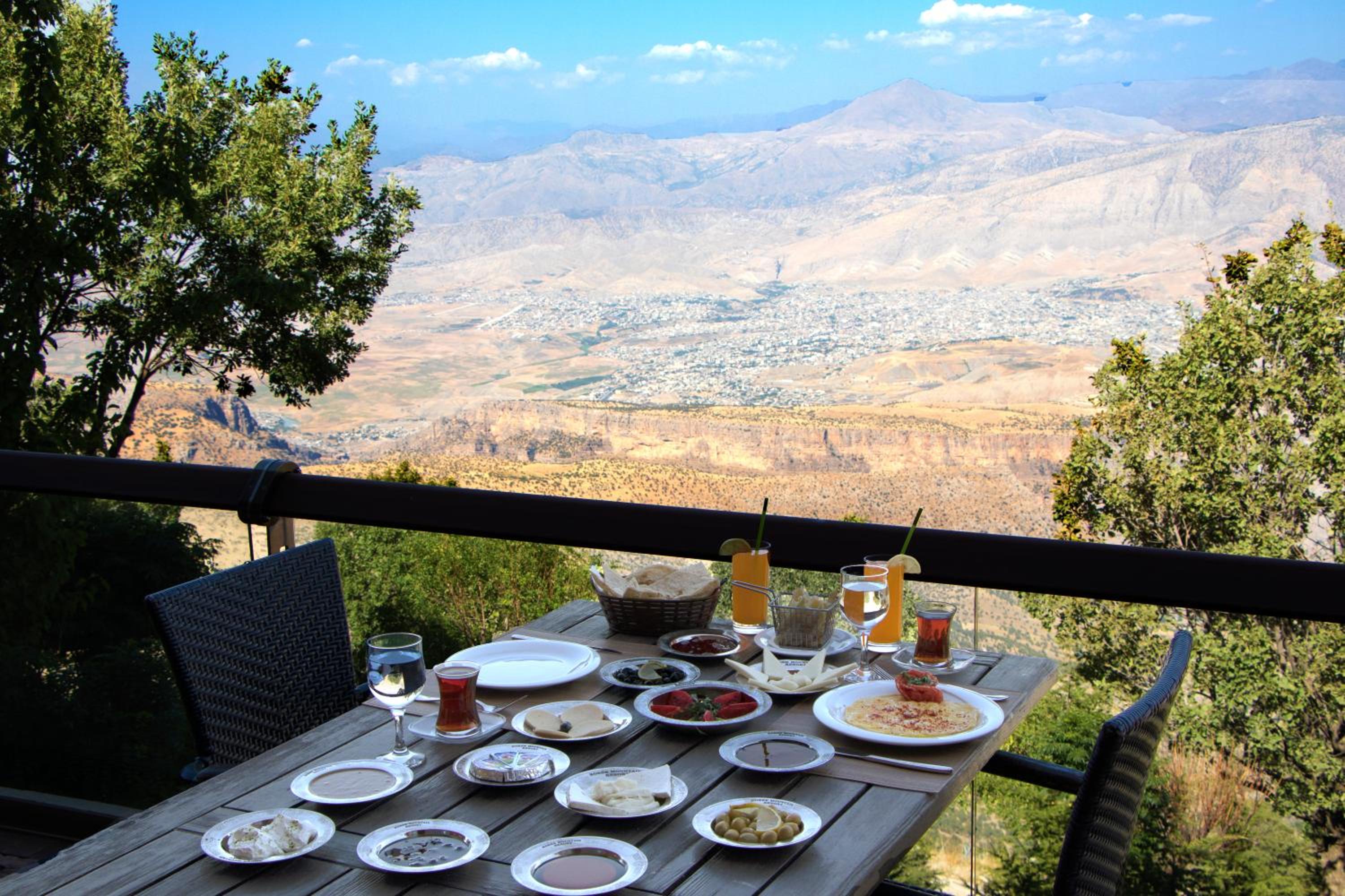 Korek Mountain Resort, photo 75