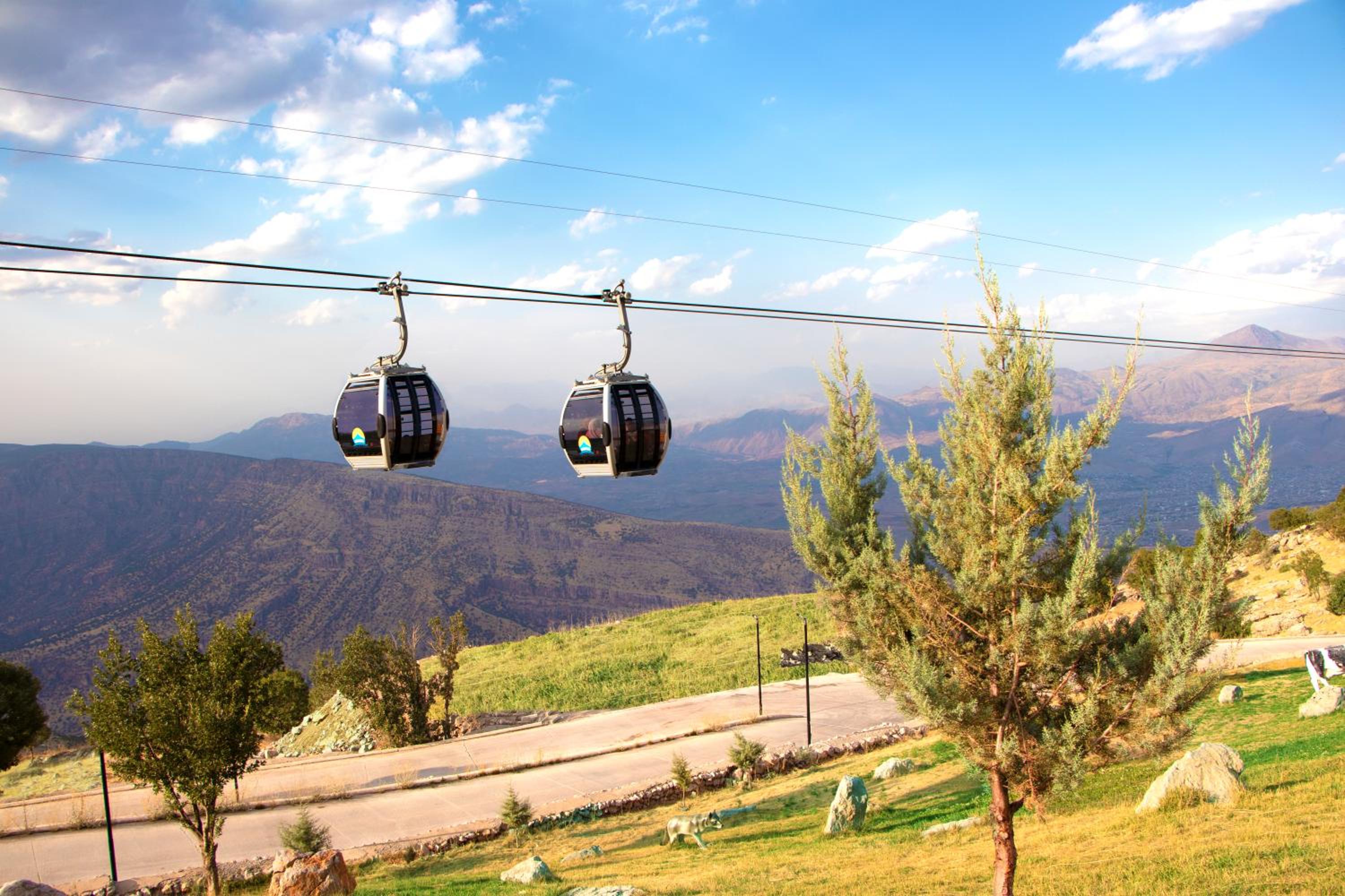 Korek Mountain Resort, photo 62