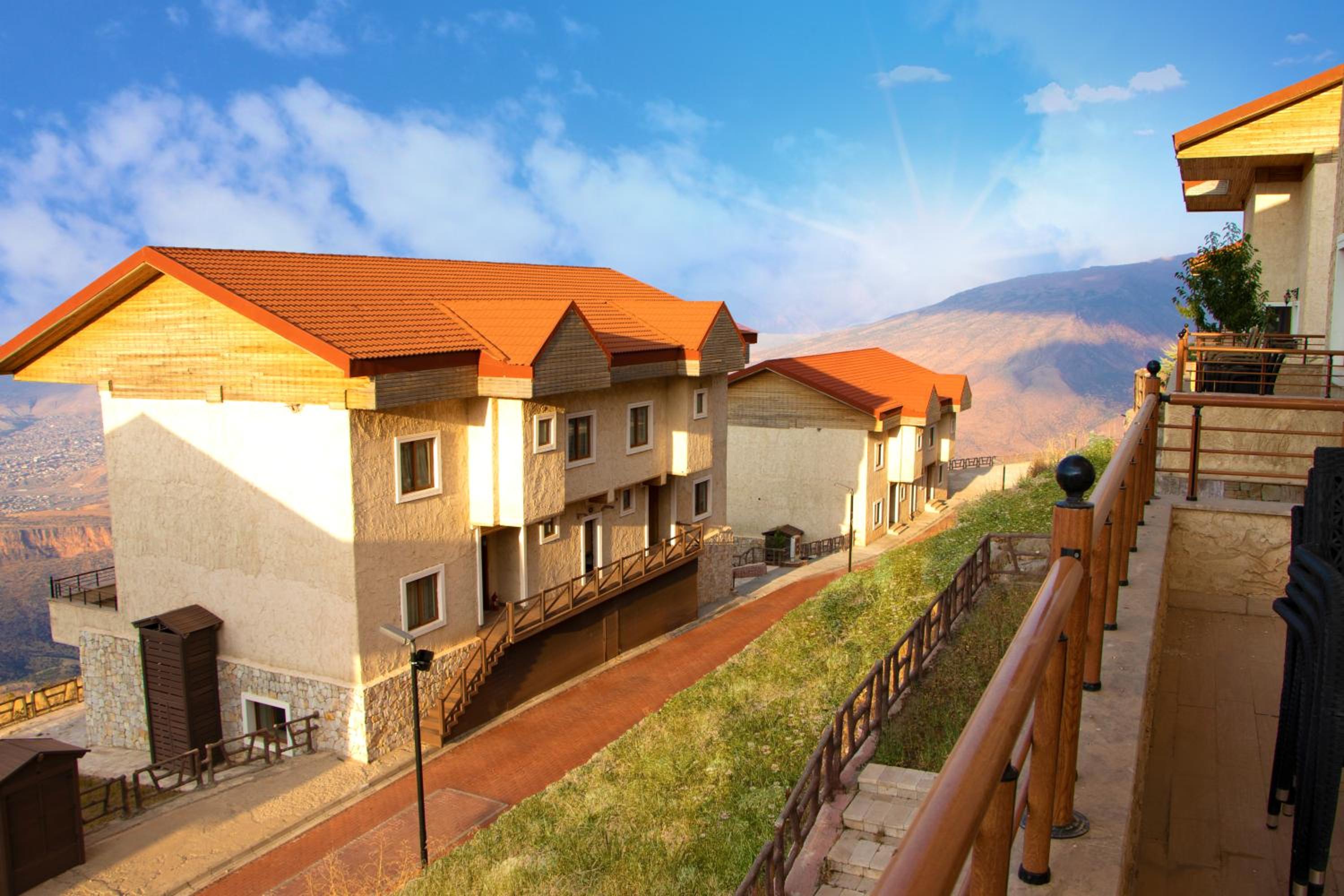 Korek Mountain Resort, photo 70