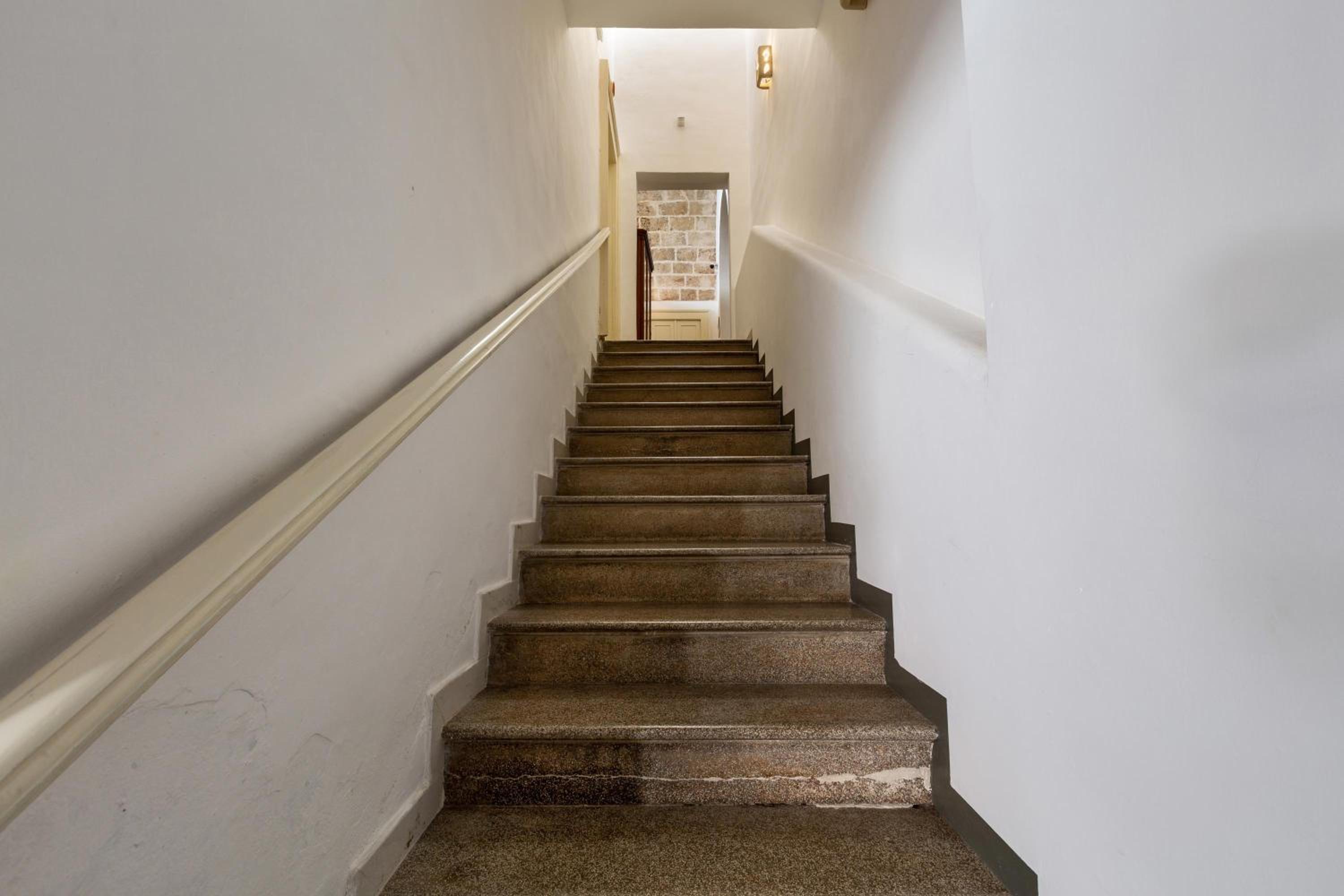 B&B Nu Suennu en Maruggio