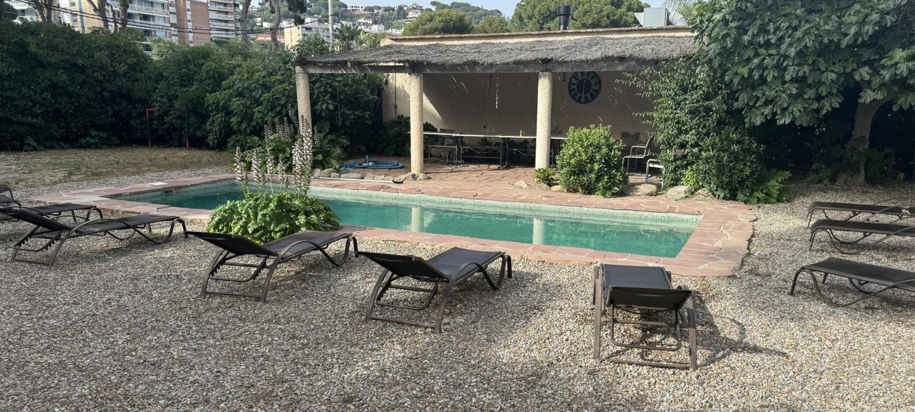 Villa Antonia