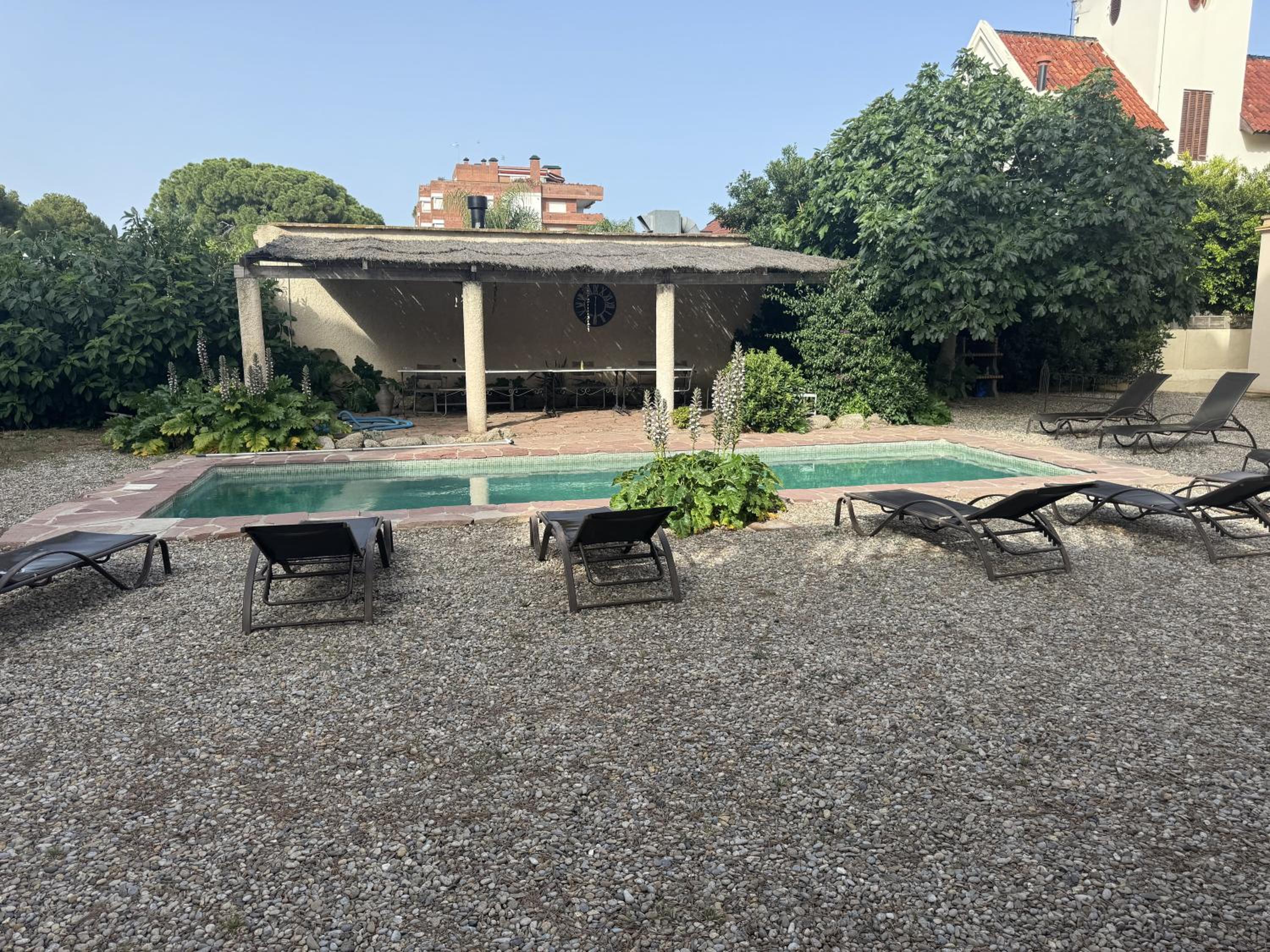 Villa Antonia