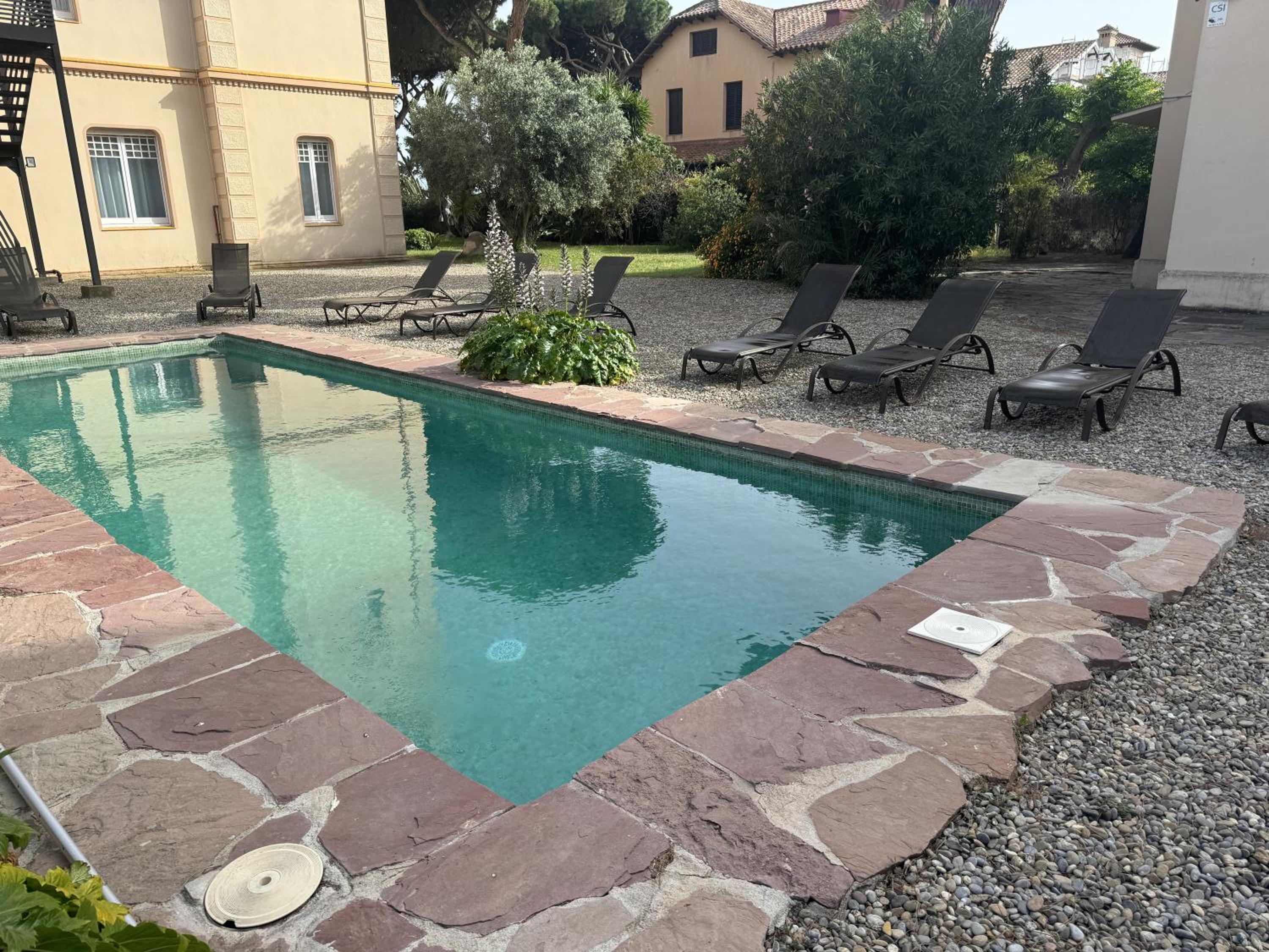 Villa Antonia