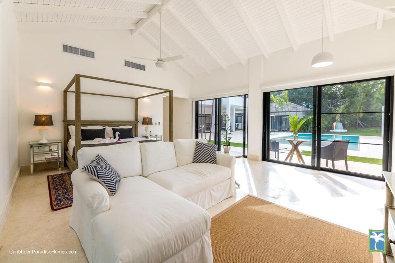 Gorgeous Four Bedroom Villa
