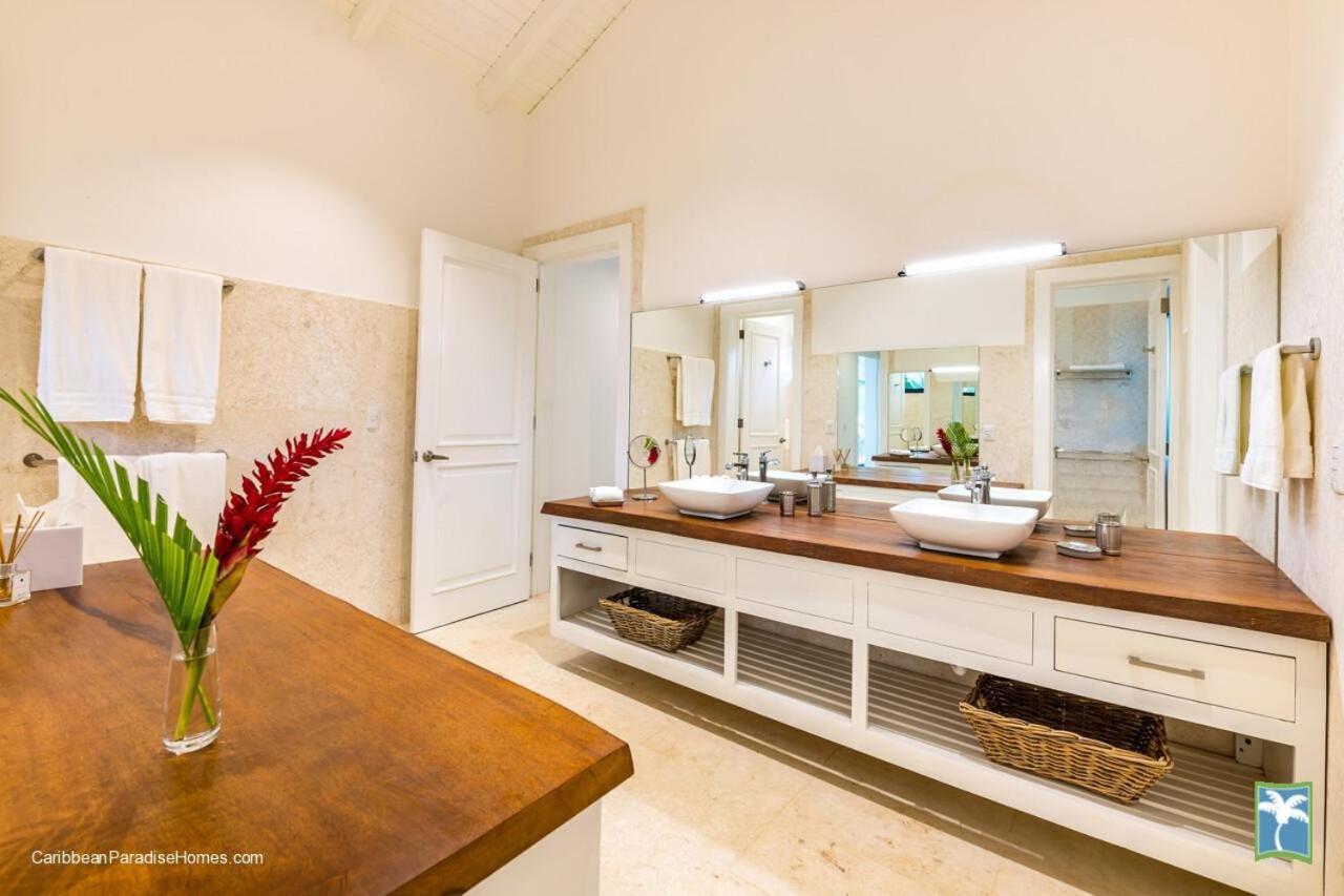 Gorgeous Four Bedroom Villa