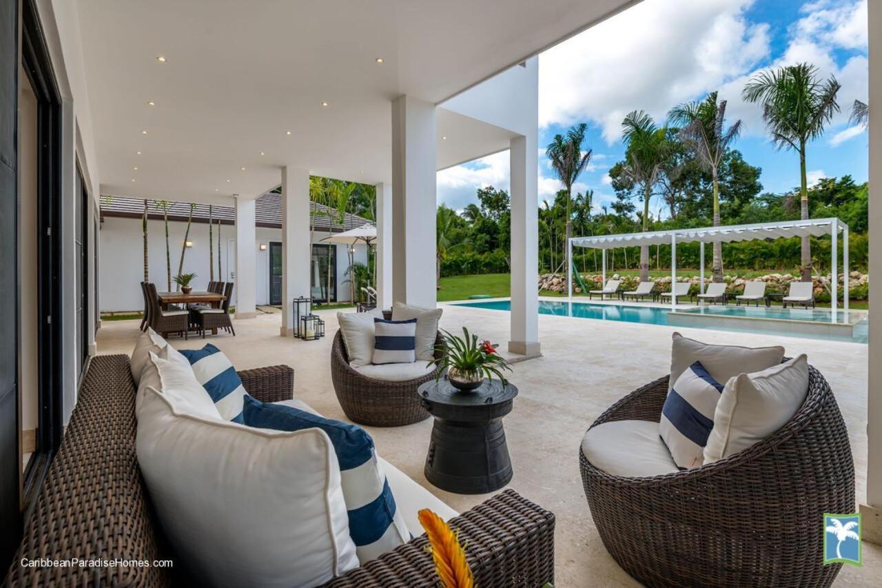 Gorgeous Four Bedroom Villa