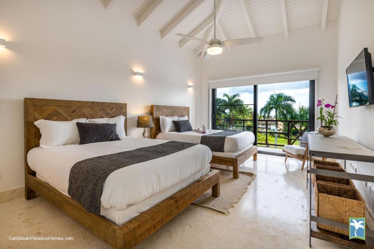 Gorgeous Four Bedroom Villa