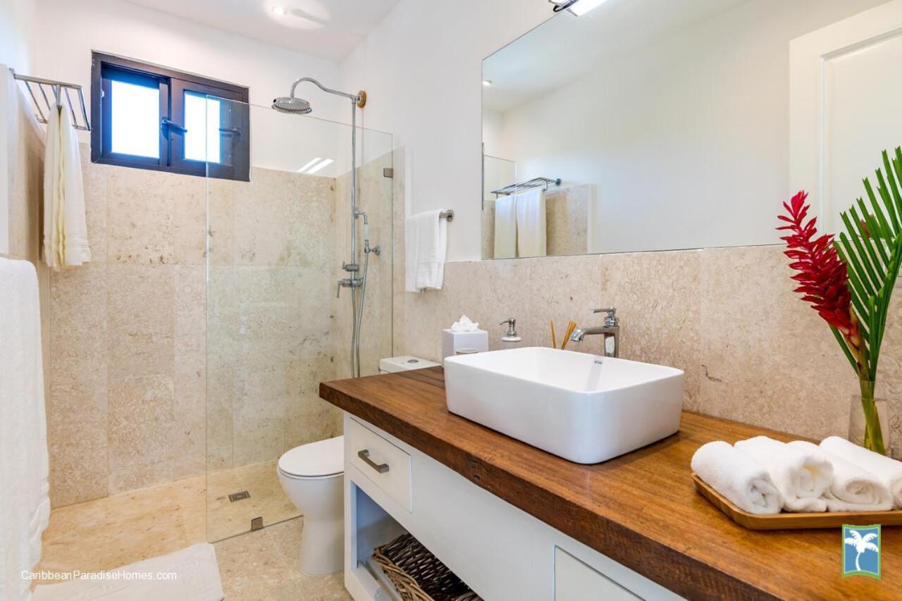 Gorgeous Four Bedroom Villa