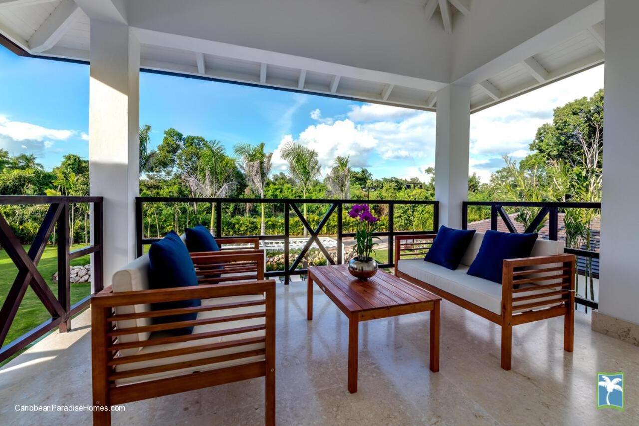 Gorgeous Four Bedroom Villa