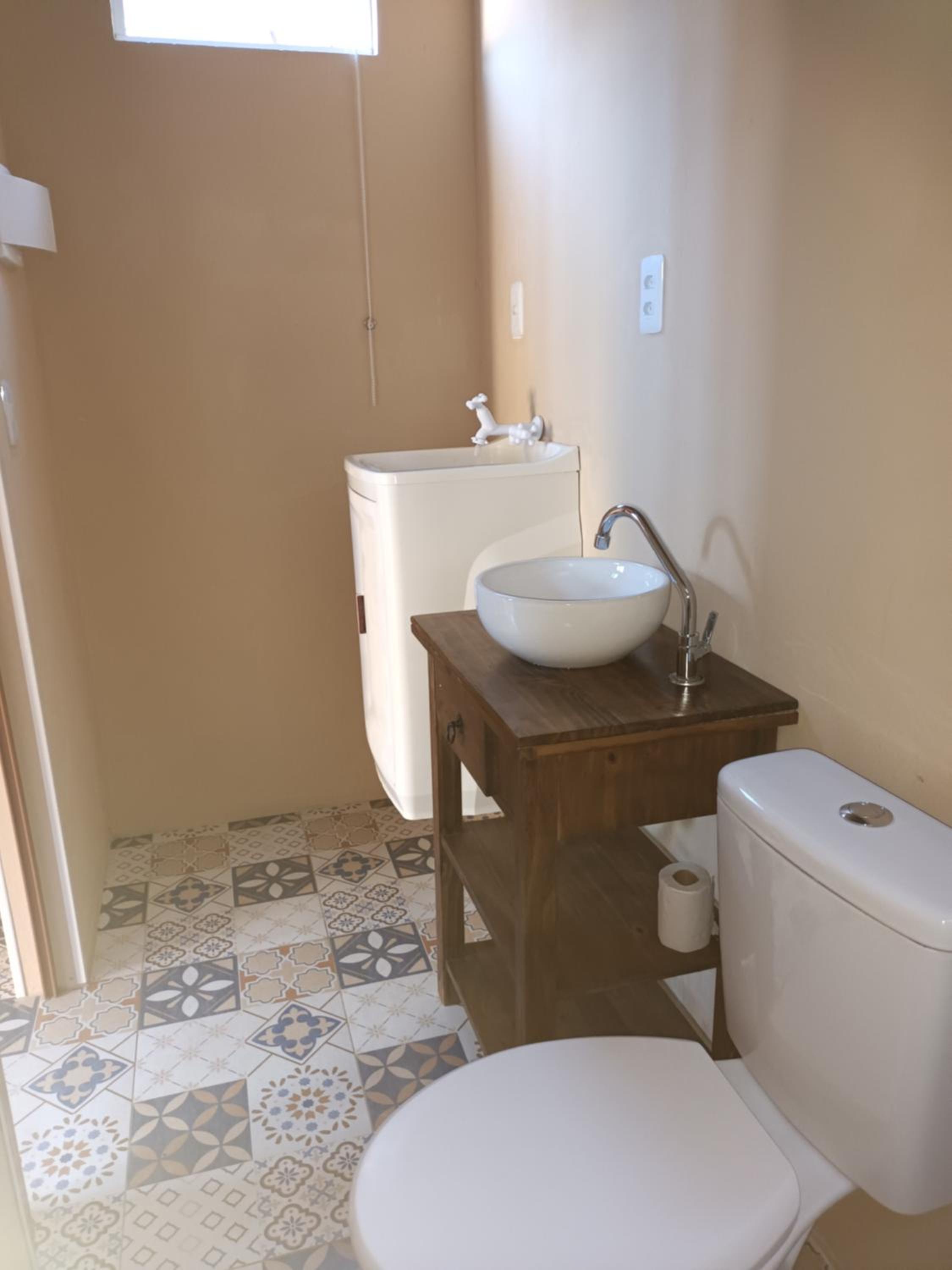Tiny House Novas Palmeiras
