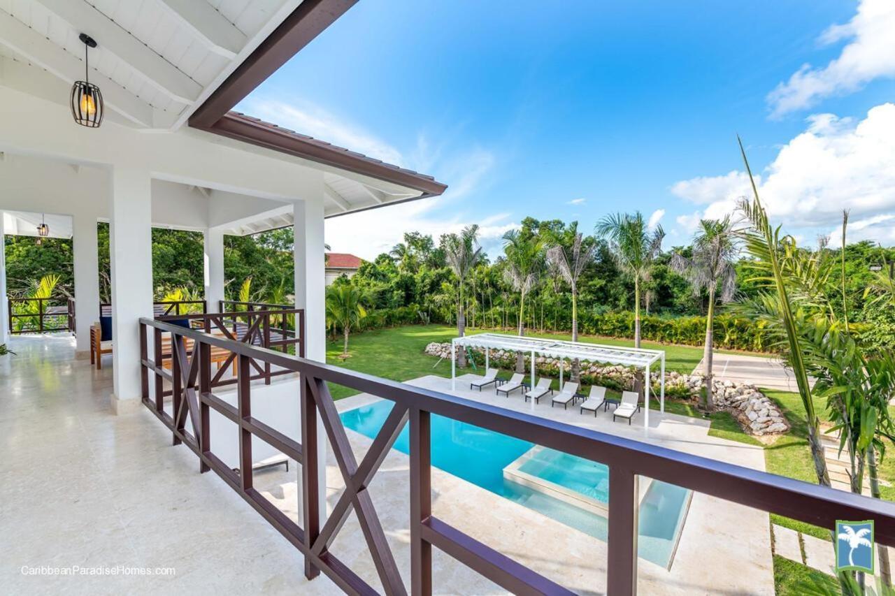 Gorgeous Four Bedroom Villa