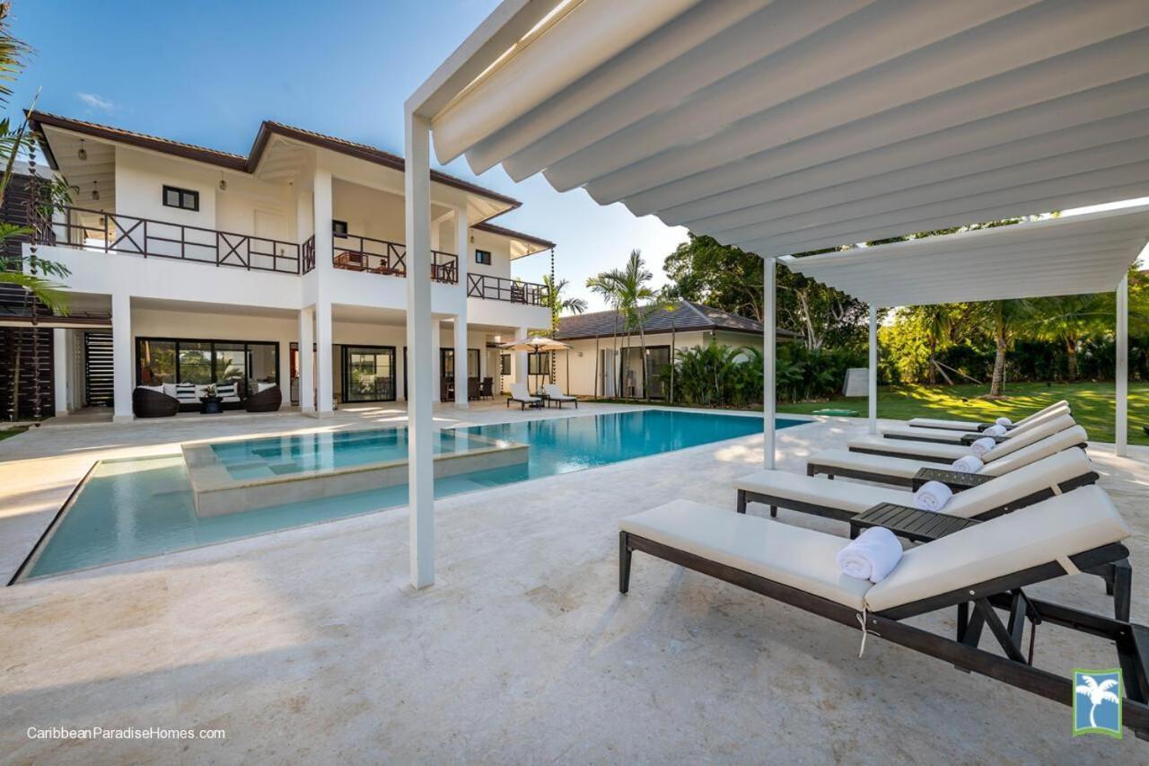 Gorgeous Four Bedroom Villa