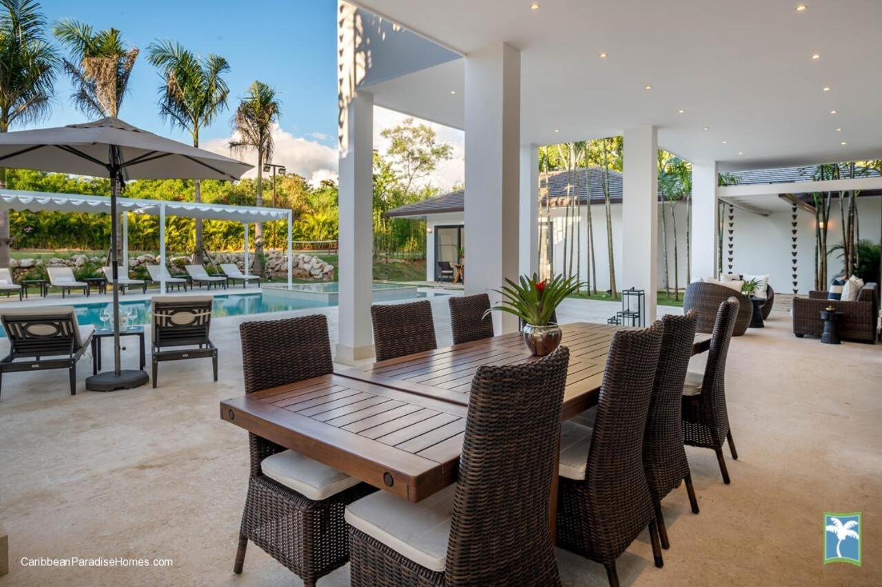 Gorgeous Four Bedroom Villa