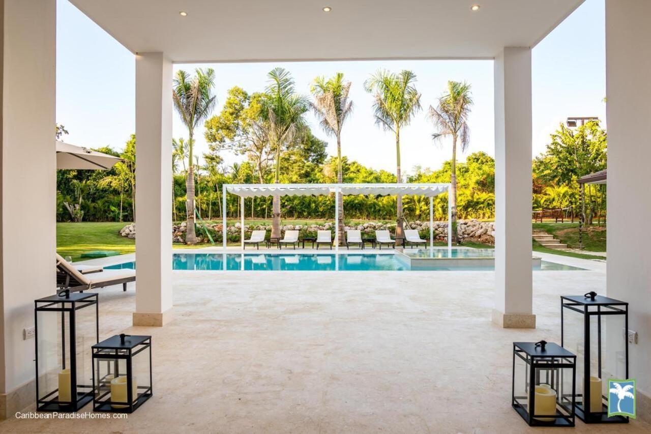 Gorgeous Four Bedroom Villa