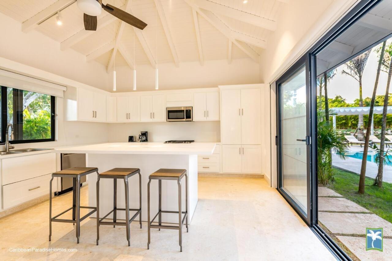 Gorgeous Four Bedroom Villa