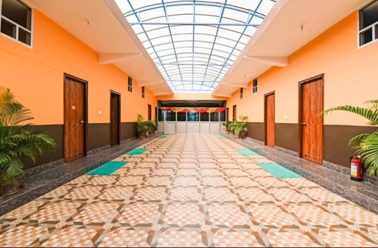 Shivalik Resort