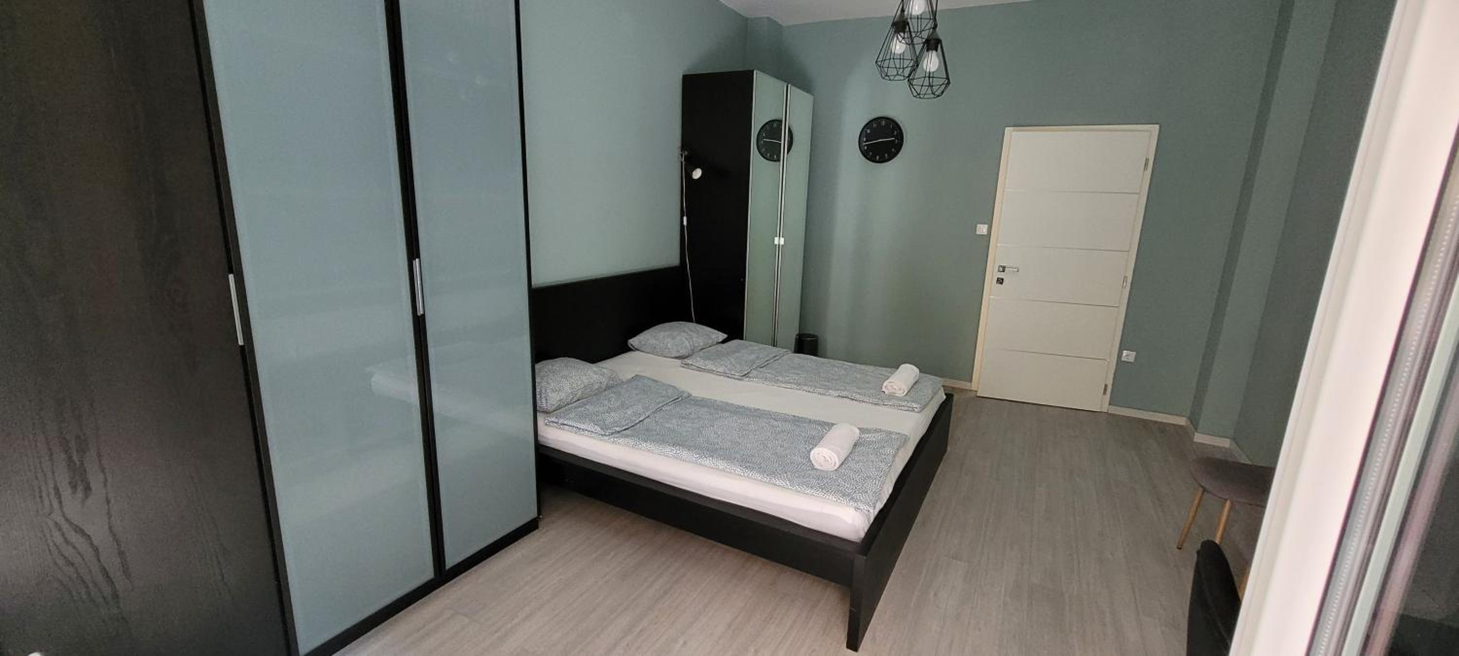 Basilica City Apartments view 3